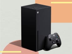 Xbox series X stock news – live: Game, Amazon and Argos restocks available now