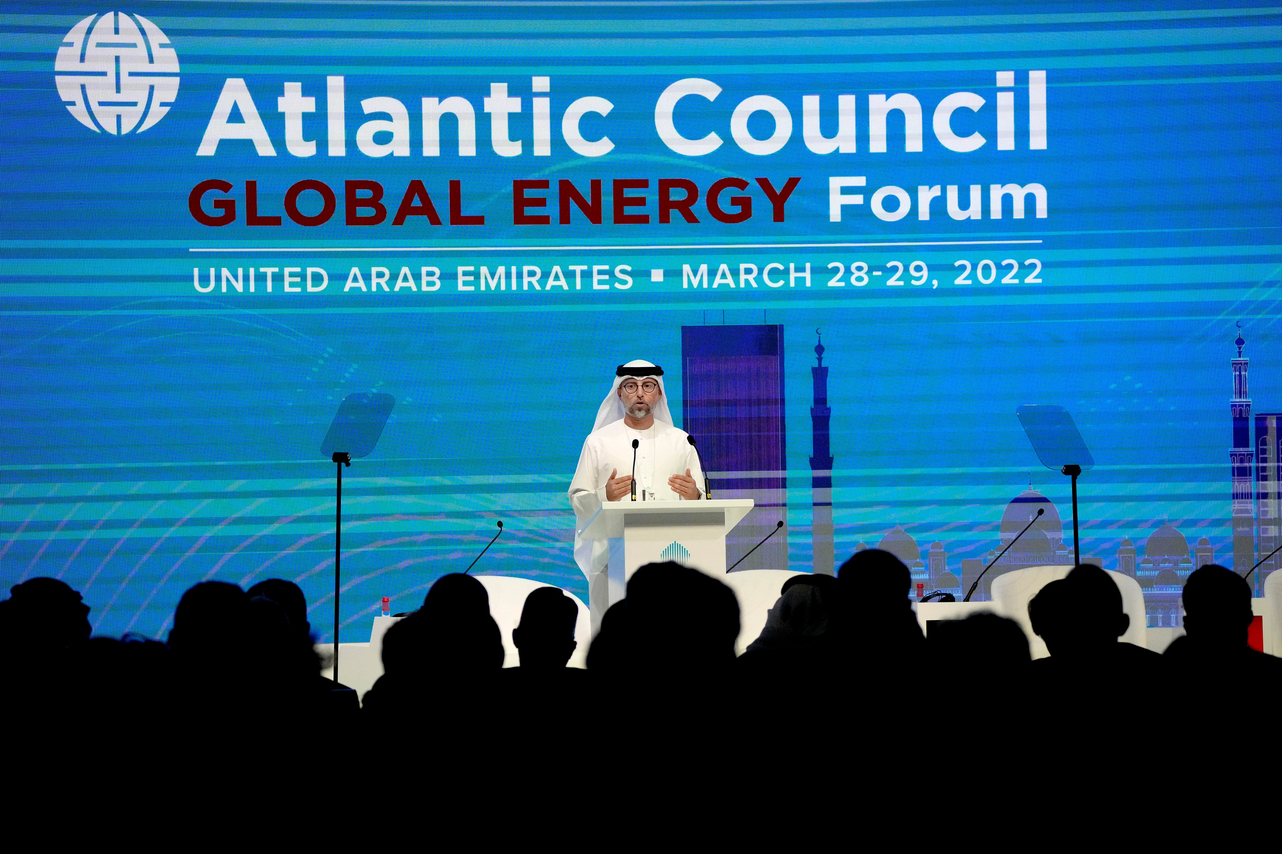 UAE OPEC Alliance Russia