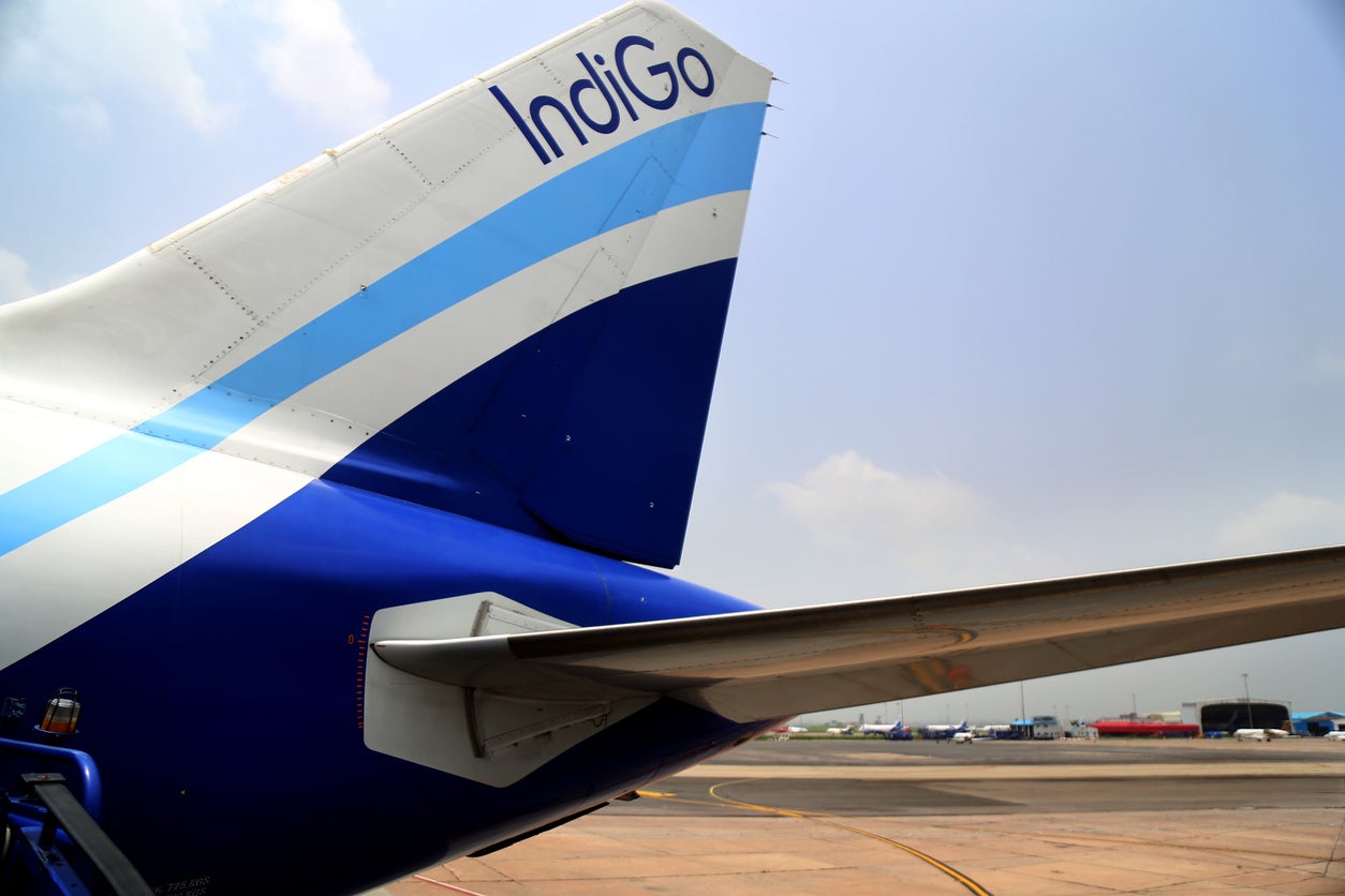 IndiGo will have the largest number of international flights from India