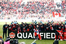 Who has qualified for 2022 World Cup and which teams can still make it?