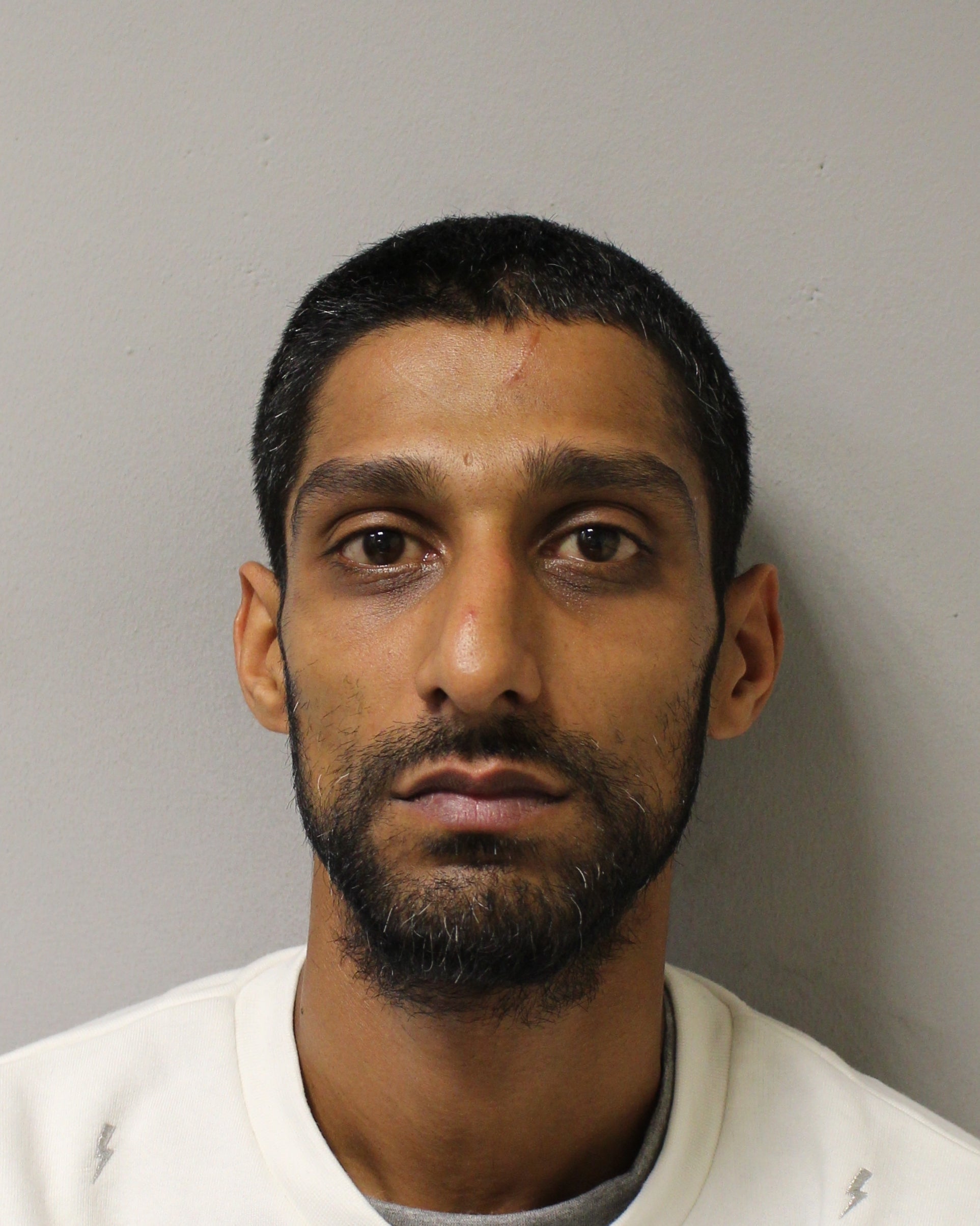 Syed Mohammed Kamran Haider was found guilty at the Old Bailey on Monday