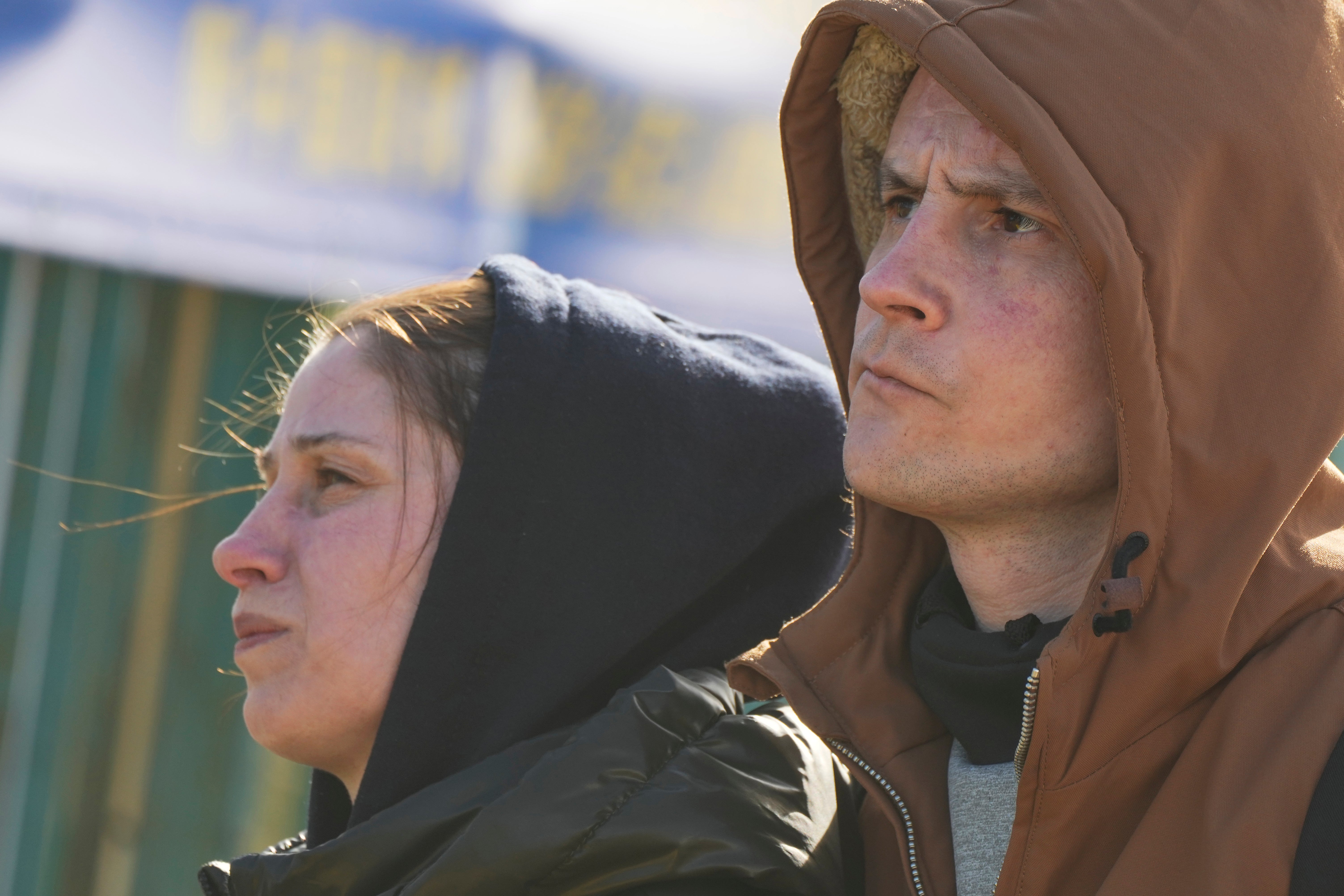 Poland Russia Ukraine War