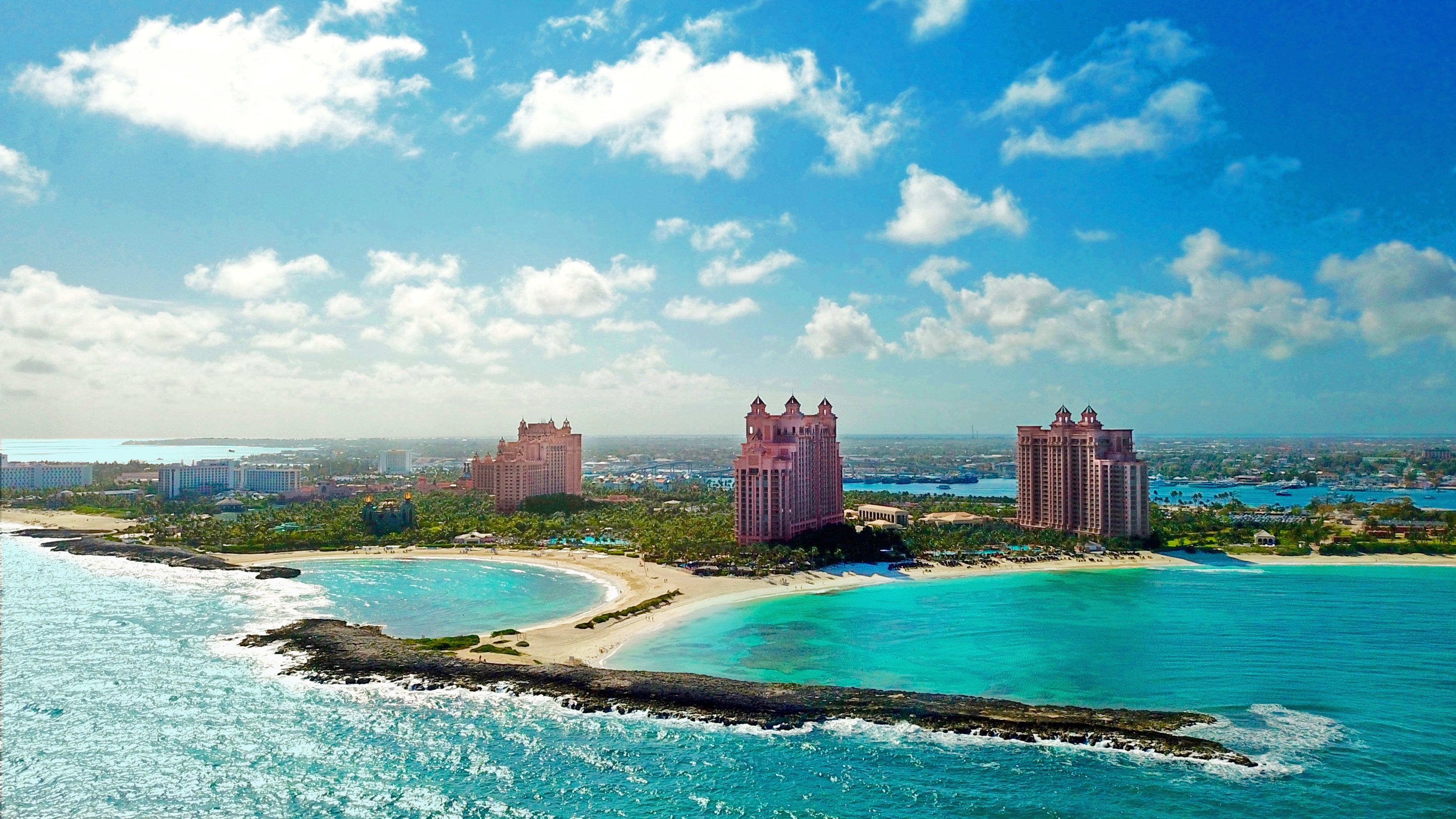 The Cove at Atlantis Paradise Island, Bahamas