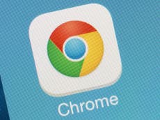 Google Chrome update urgently required for billions of users after security flaw discovered