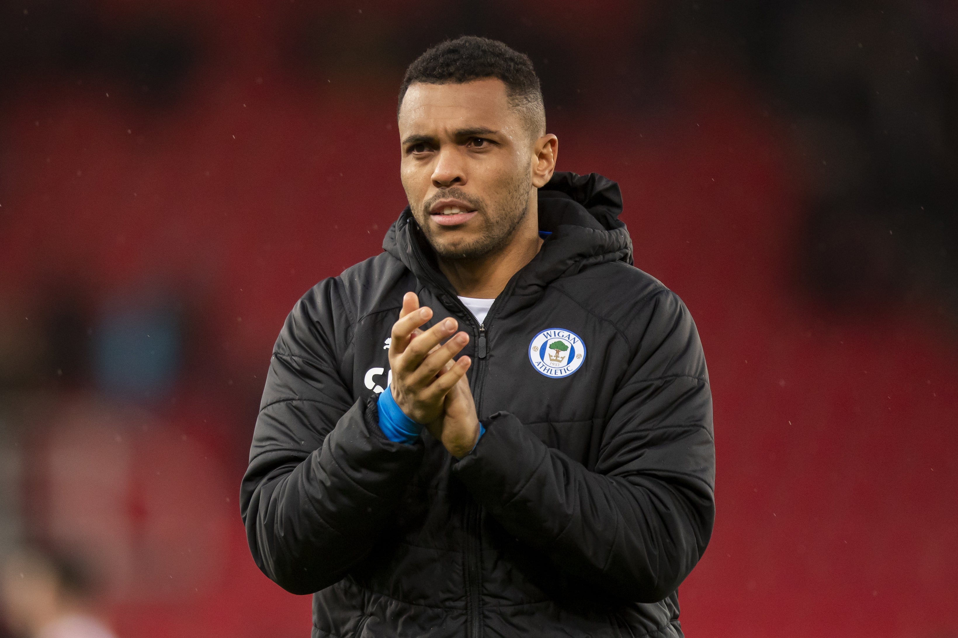 Josh Magennis has scored in his last three games for club and country (Leila Coker/PA)