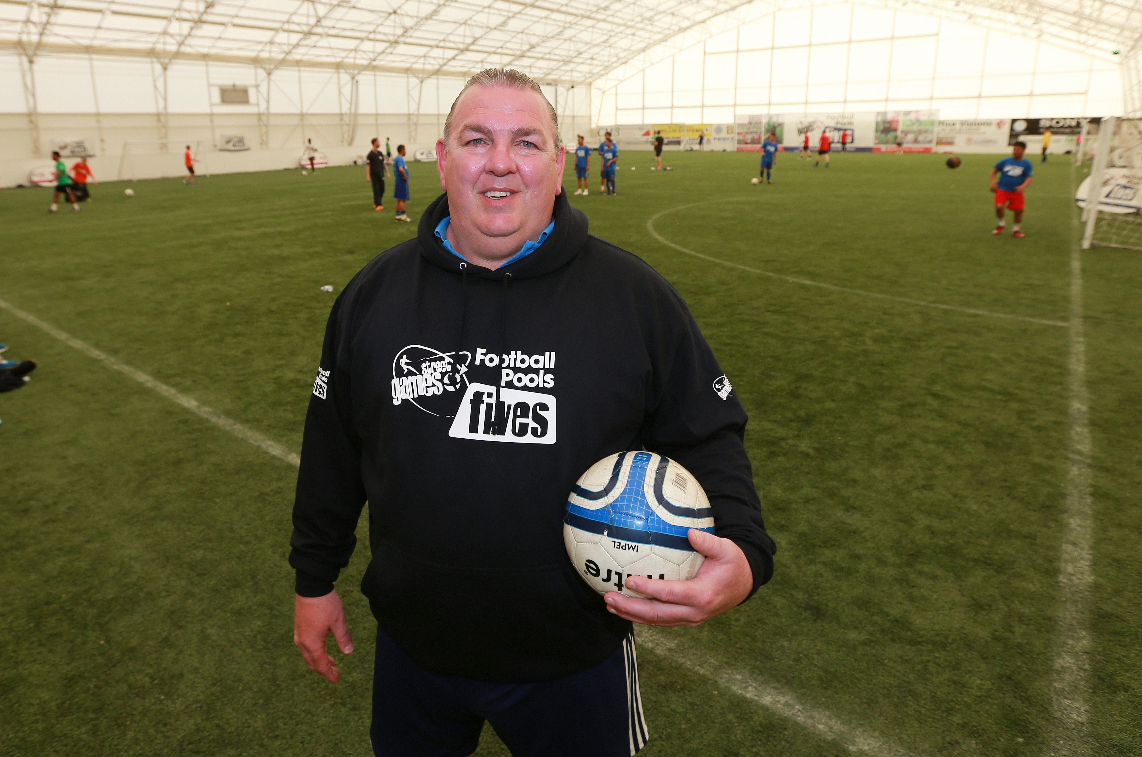 Former Wales goalkeeper Neville Southall (pictured) believes Wayne Hennessey should target winning 150 caps for his country (David Davies/PA)