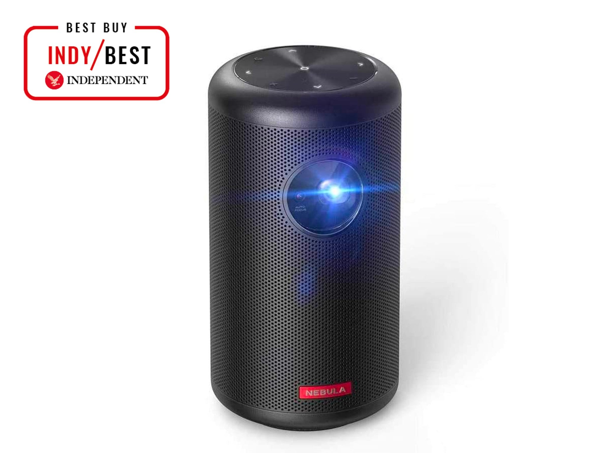 Anker nebula capsule II indybest