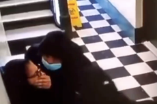 New York mayor touts new NYPD anti-gun unit in tweet of Bronx mom and baby held at gunpoint