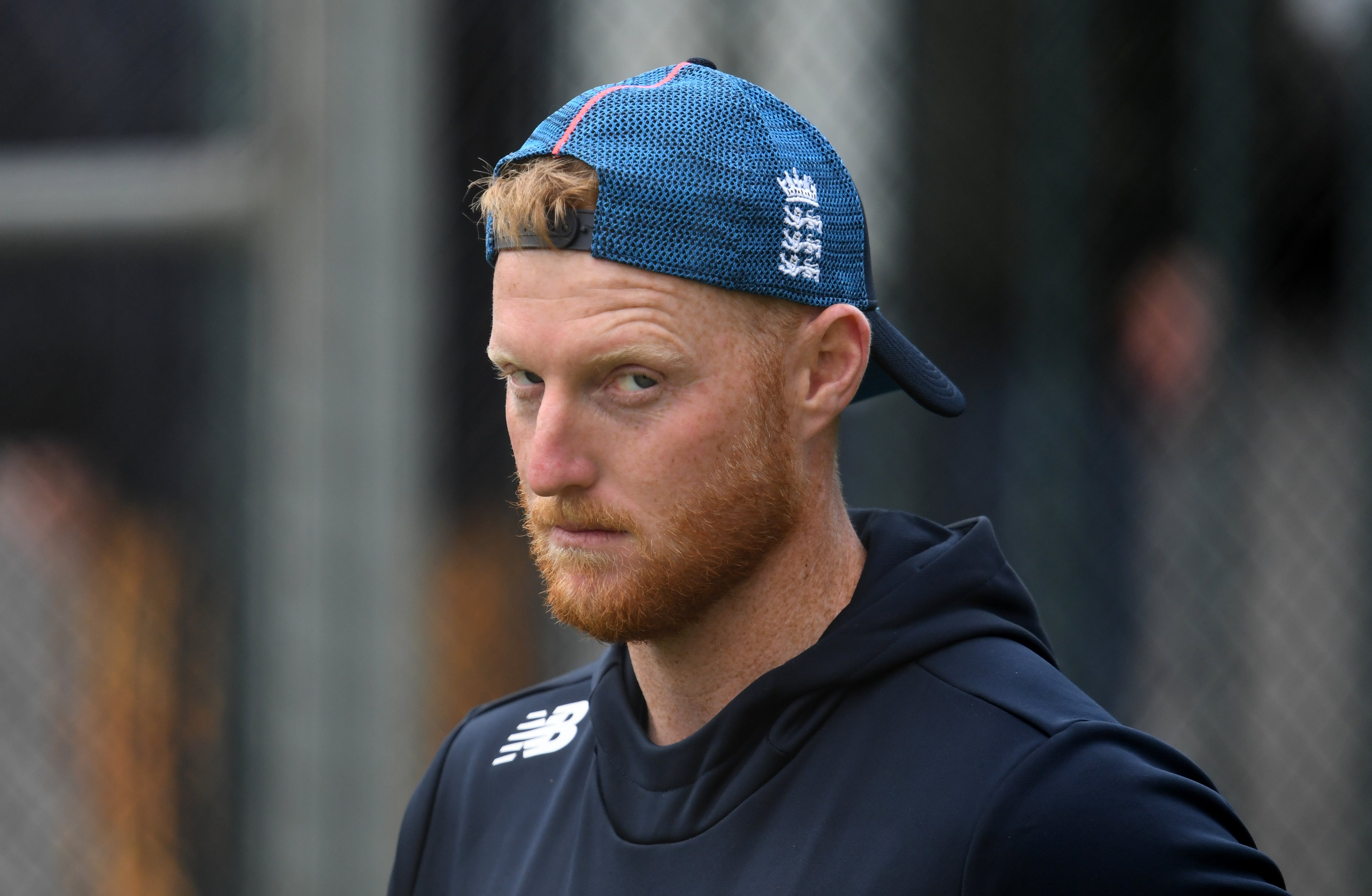 Ben Stokes took a hiatus to look after his mental health (Darren England AAP/PA)