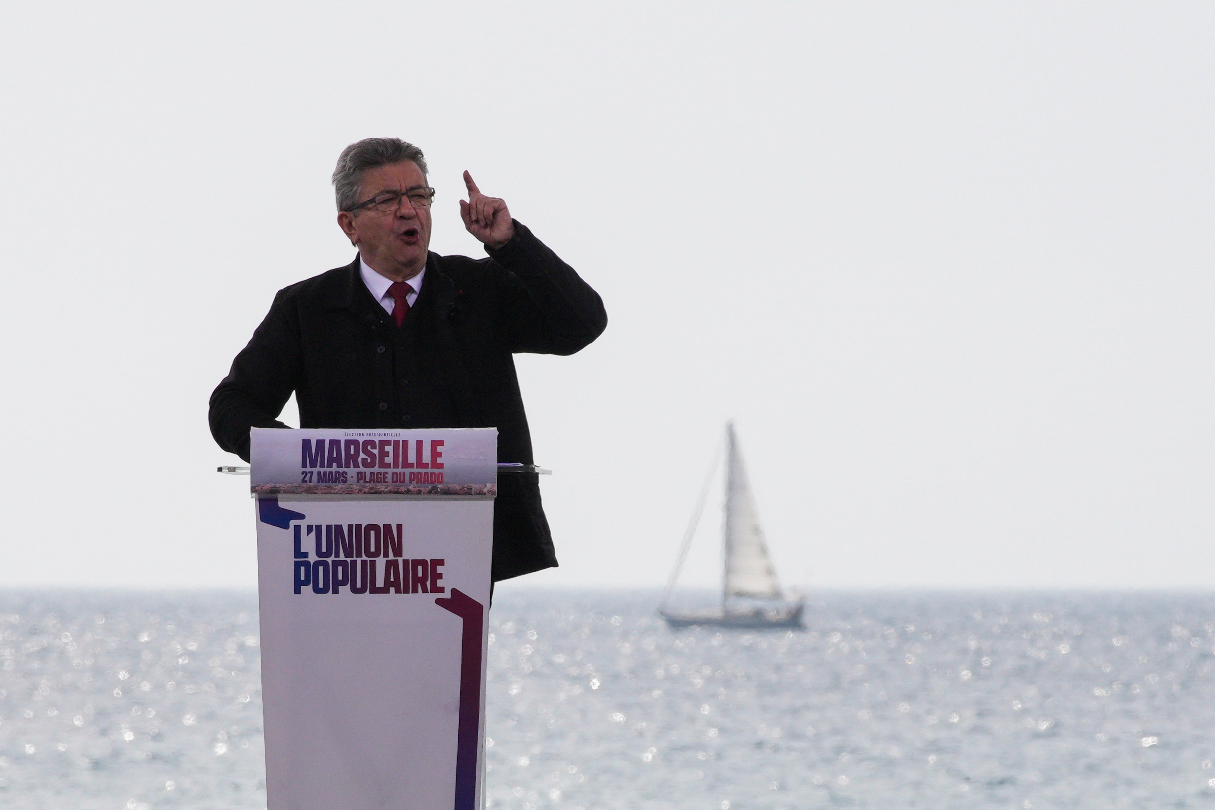 France Presidential Election