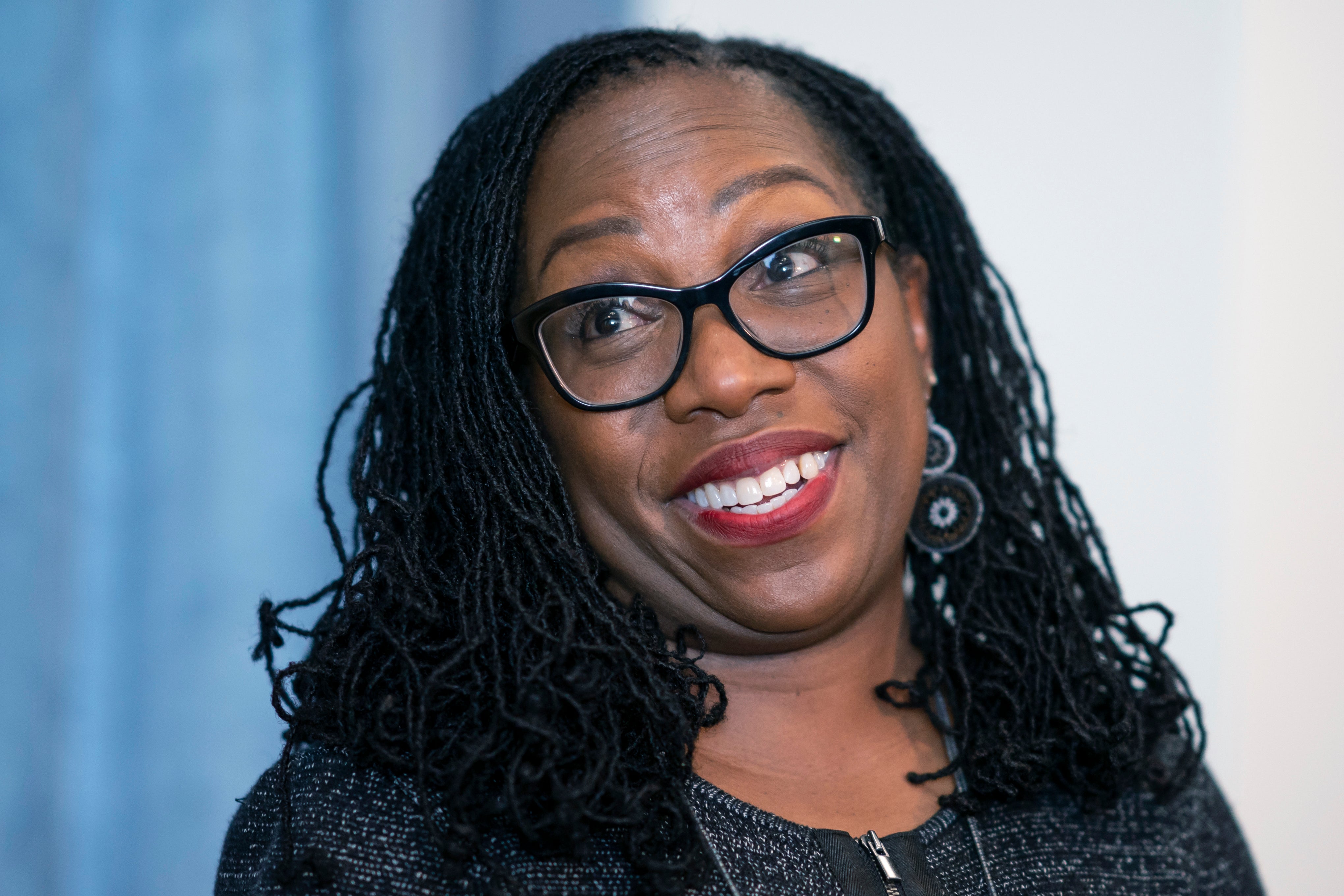 Supreme Court Nomination