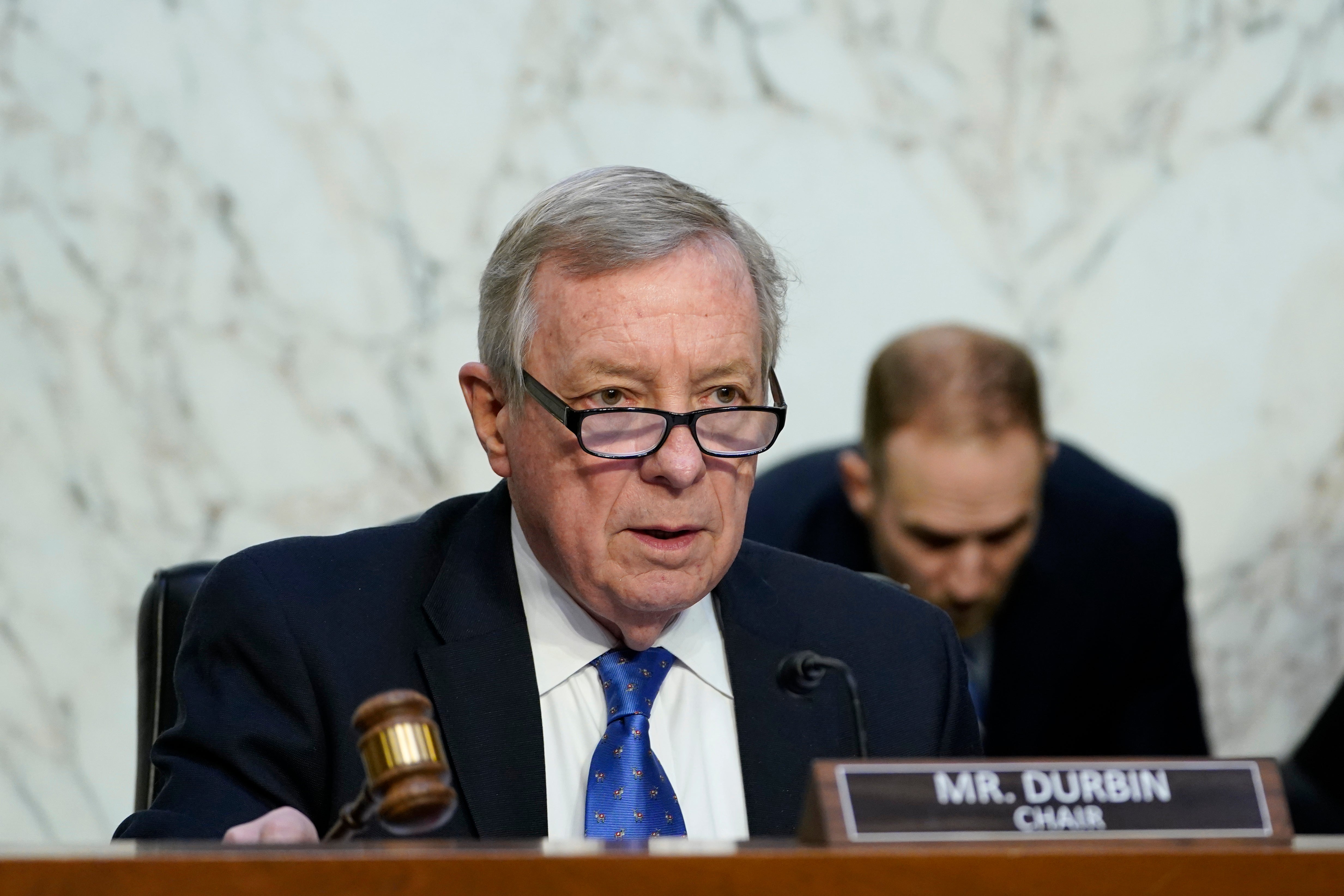 Supreme Court Nomination