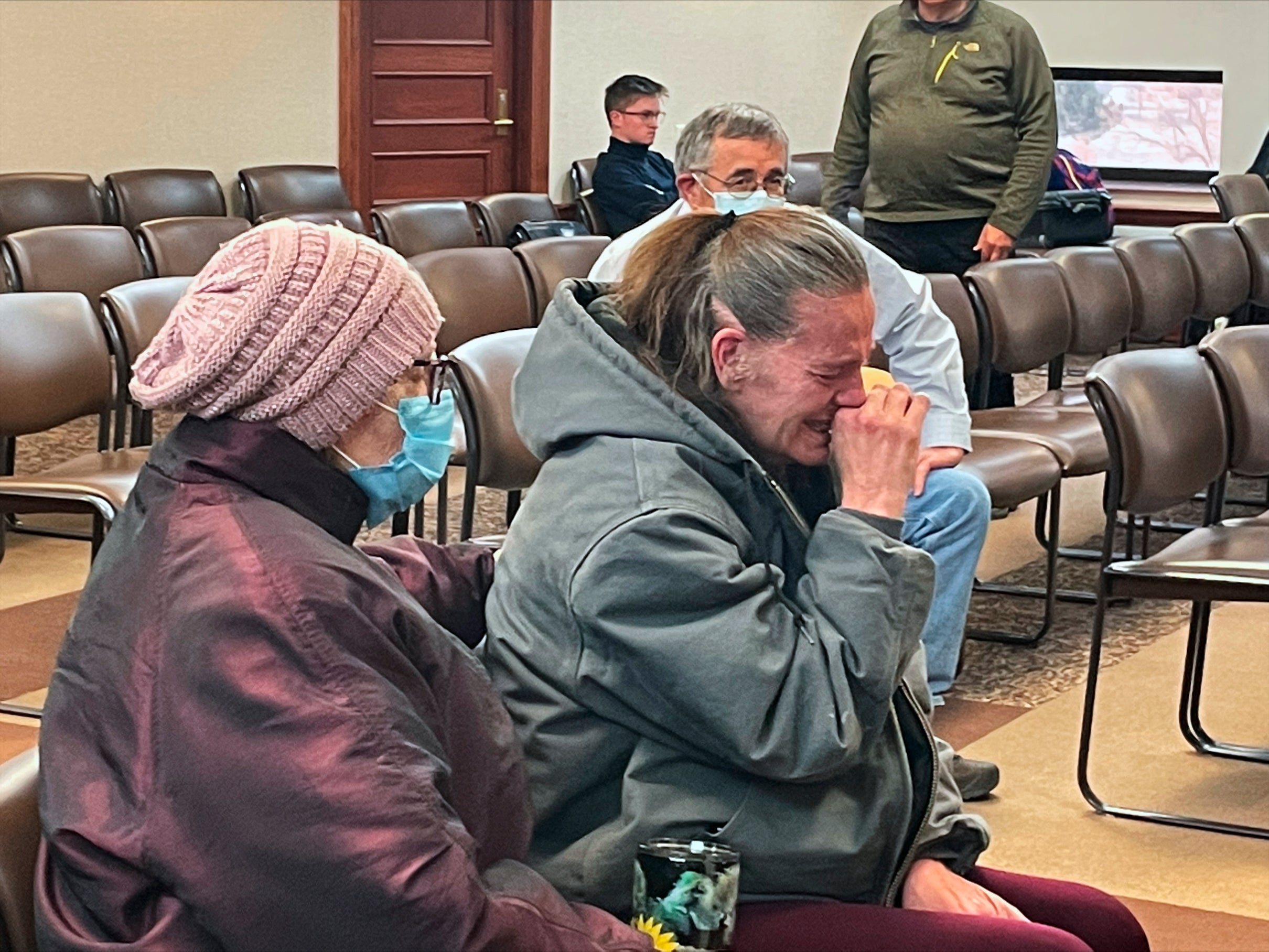 South Dakota-Attorney General-Fatal Accident