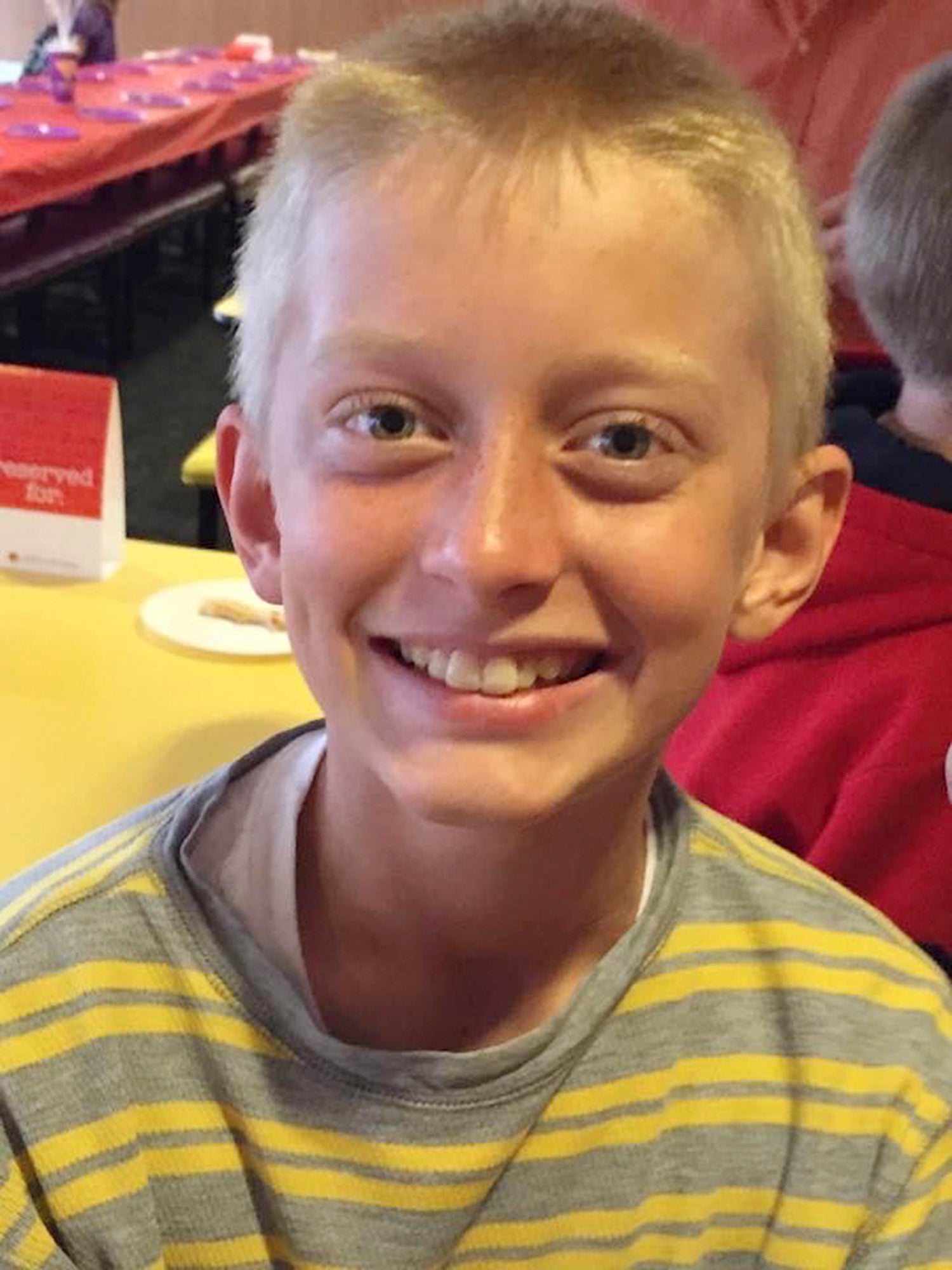 Army Child Sex Abuse