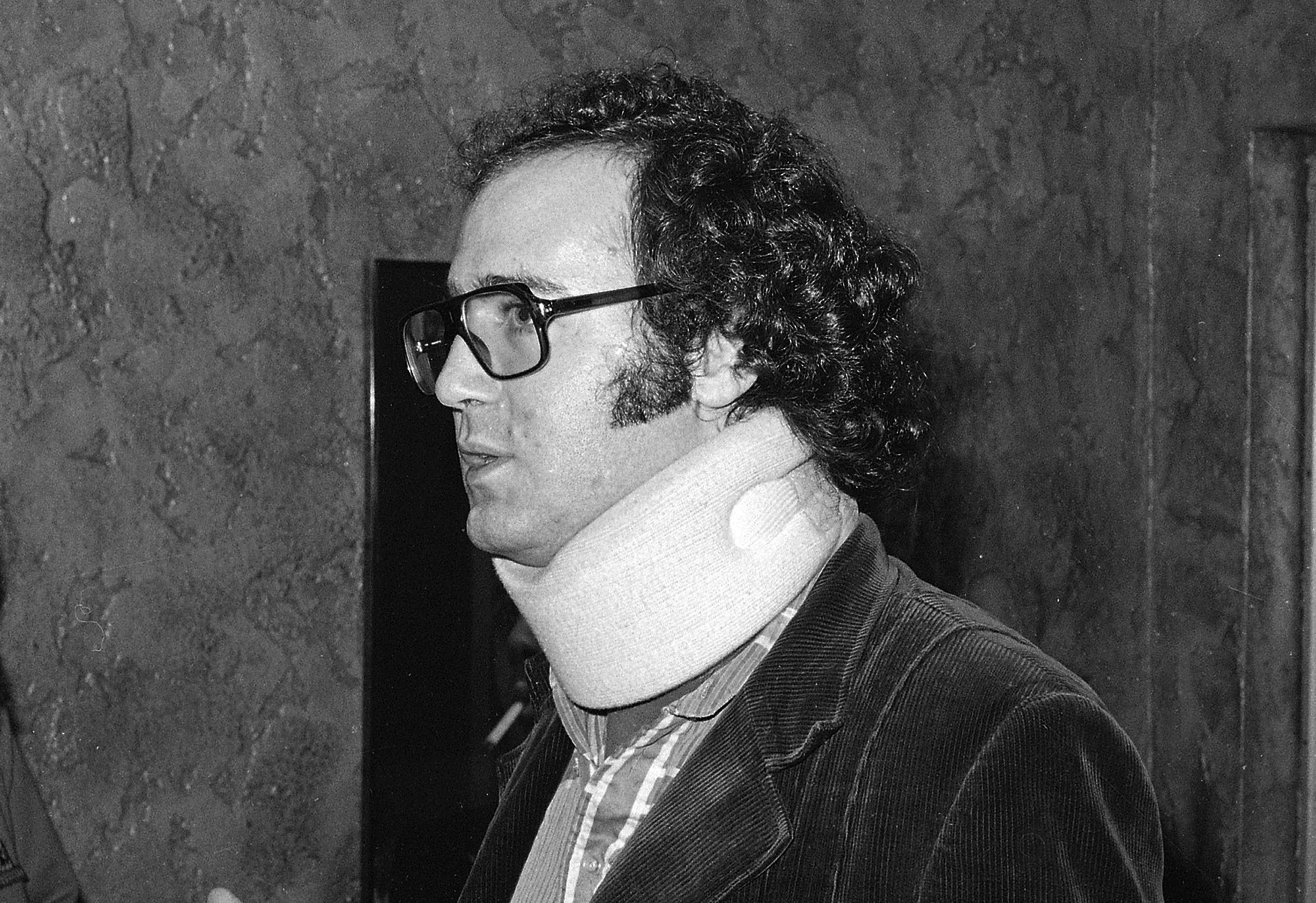 Oscars-Assuming the Unreal