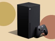 Xbox series X stock news – live: Amazon and Game restocks available – here’s where to find the best deal