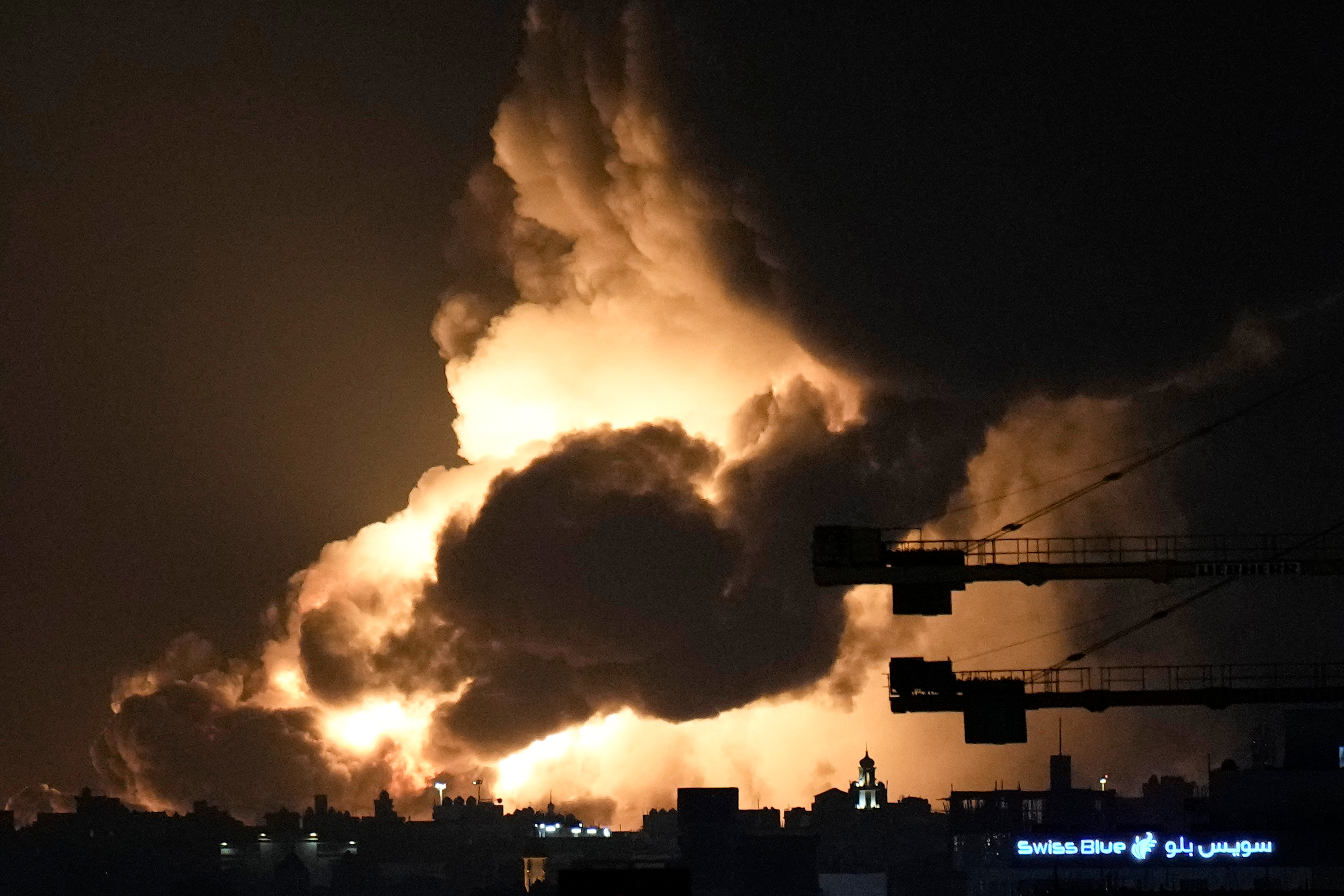 Saudi oil chief says energy security imperiled by attacks