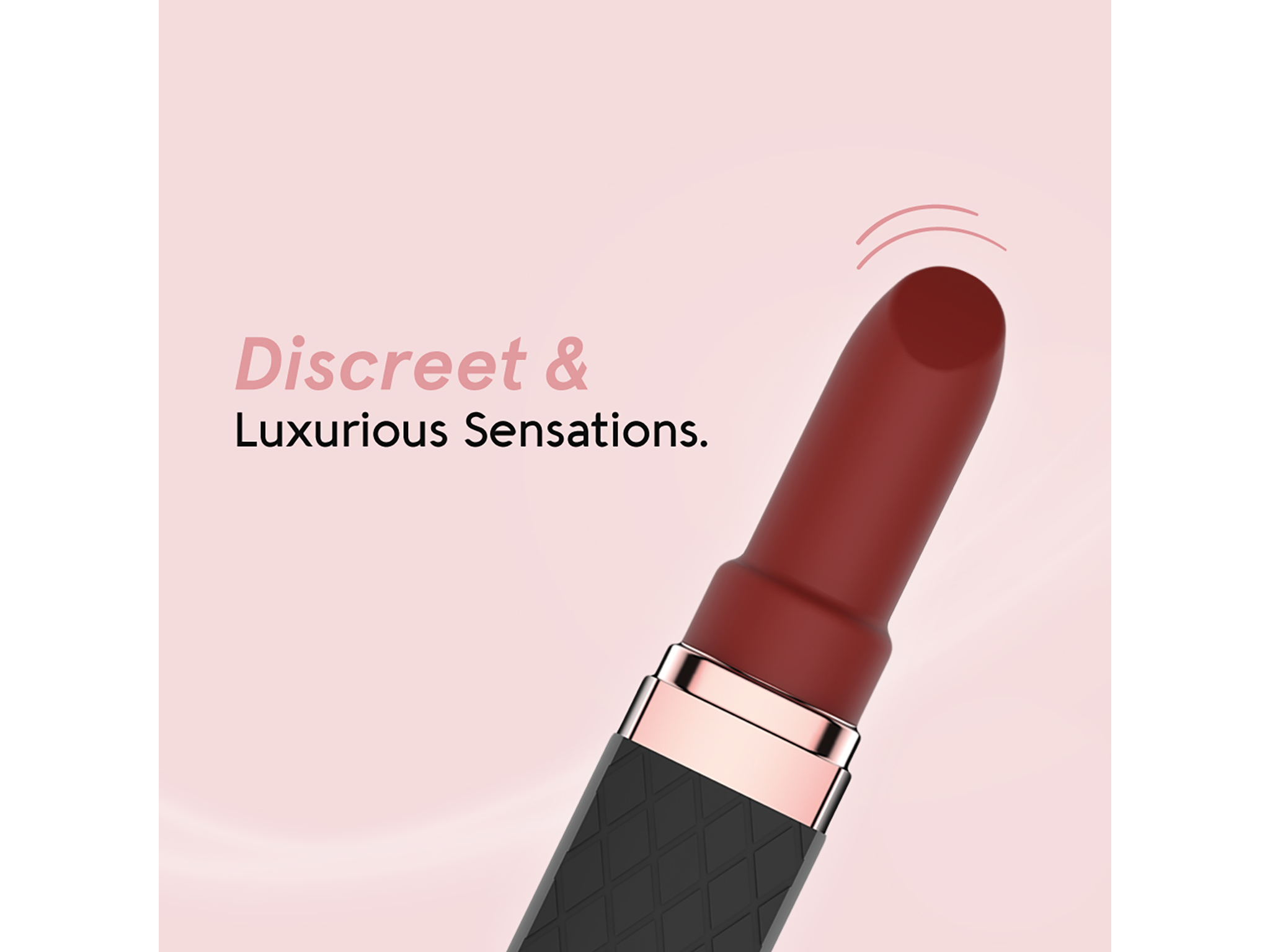 amour lipstick vibrator