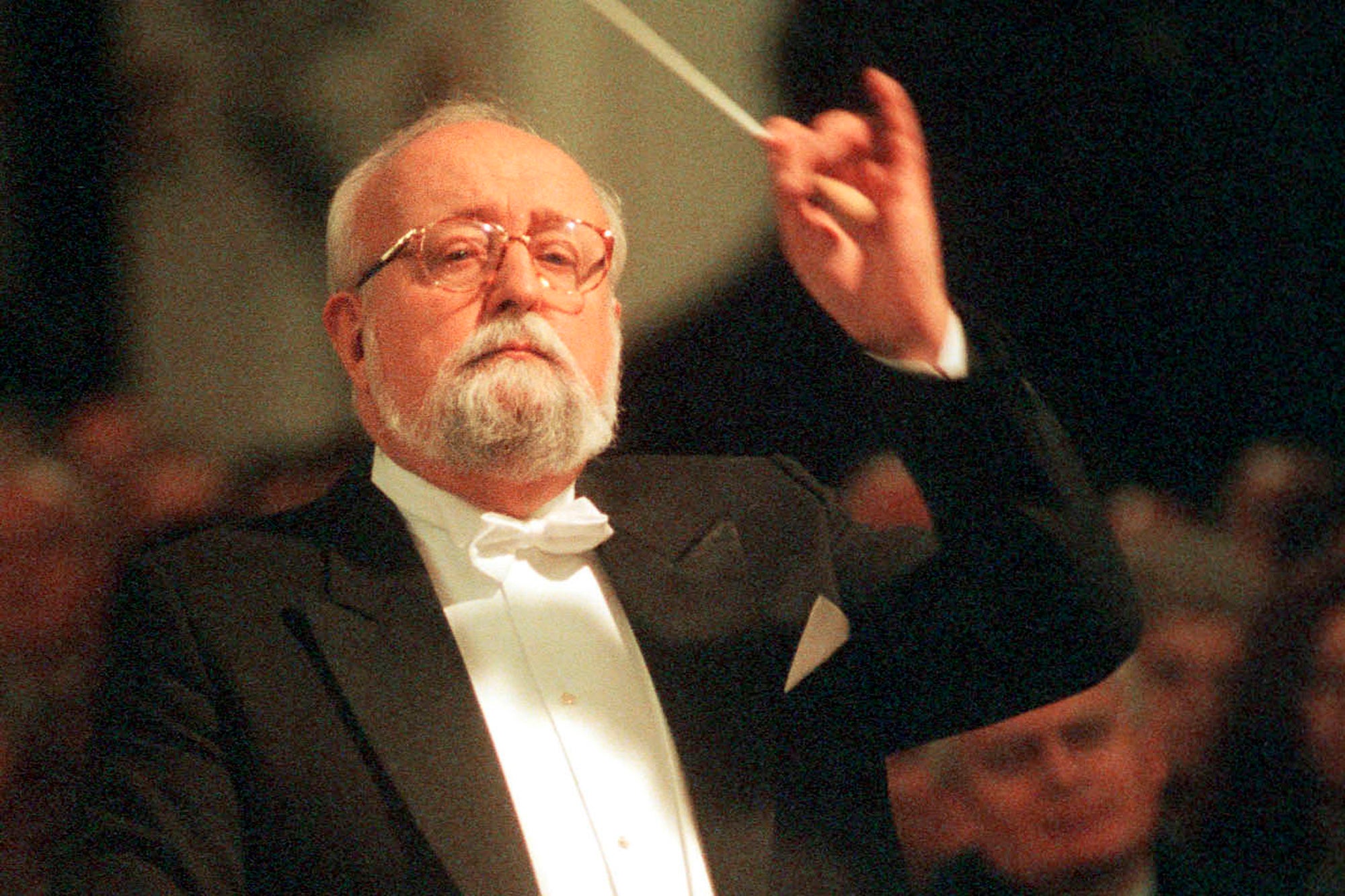 Poland Penderecki