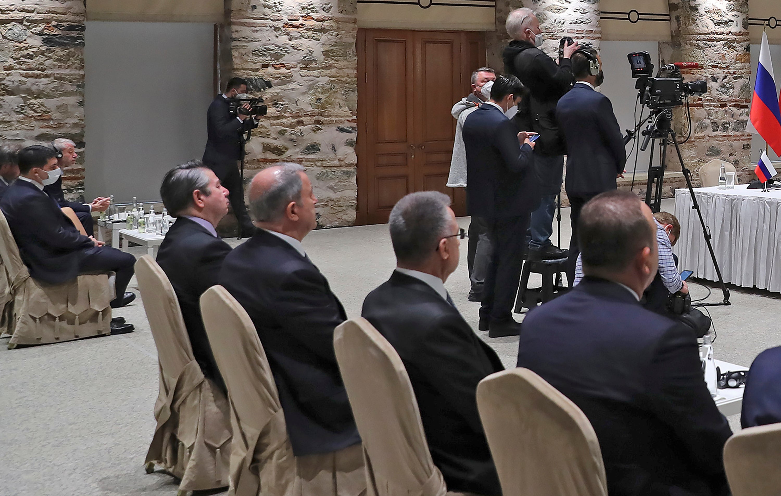 Turkey Russia Ukraine War