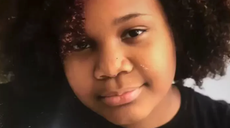 Mother of girl, 12, who shot cousin then herself on Instagram Live denies police claim it was a murder-suicide