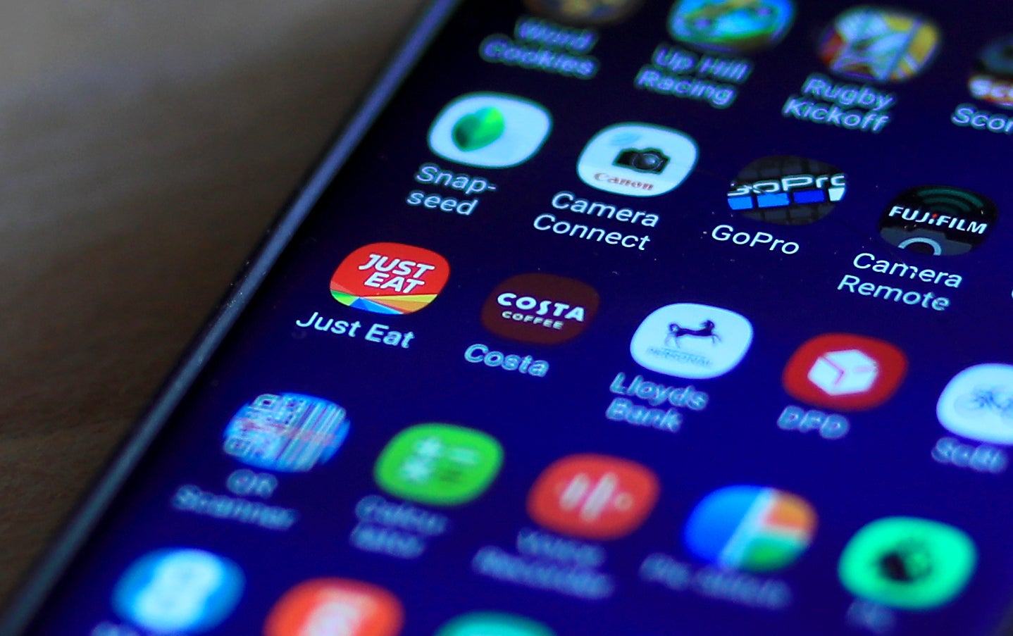 Mobile phone app building firm, Builder.ai, has raised 100 million dollars (Gareth Fuller / PA)