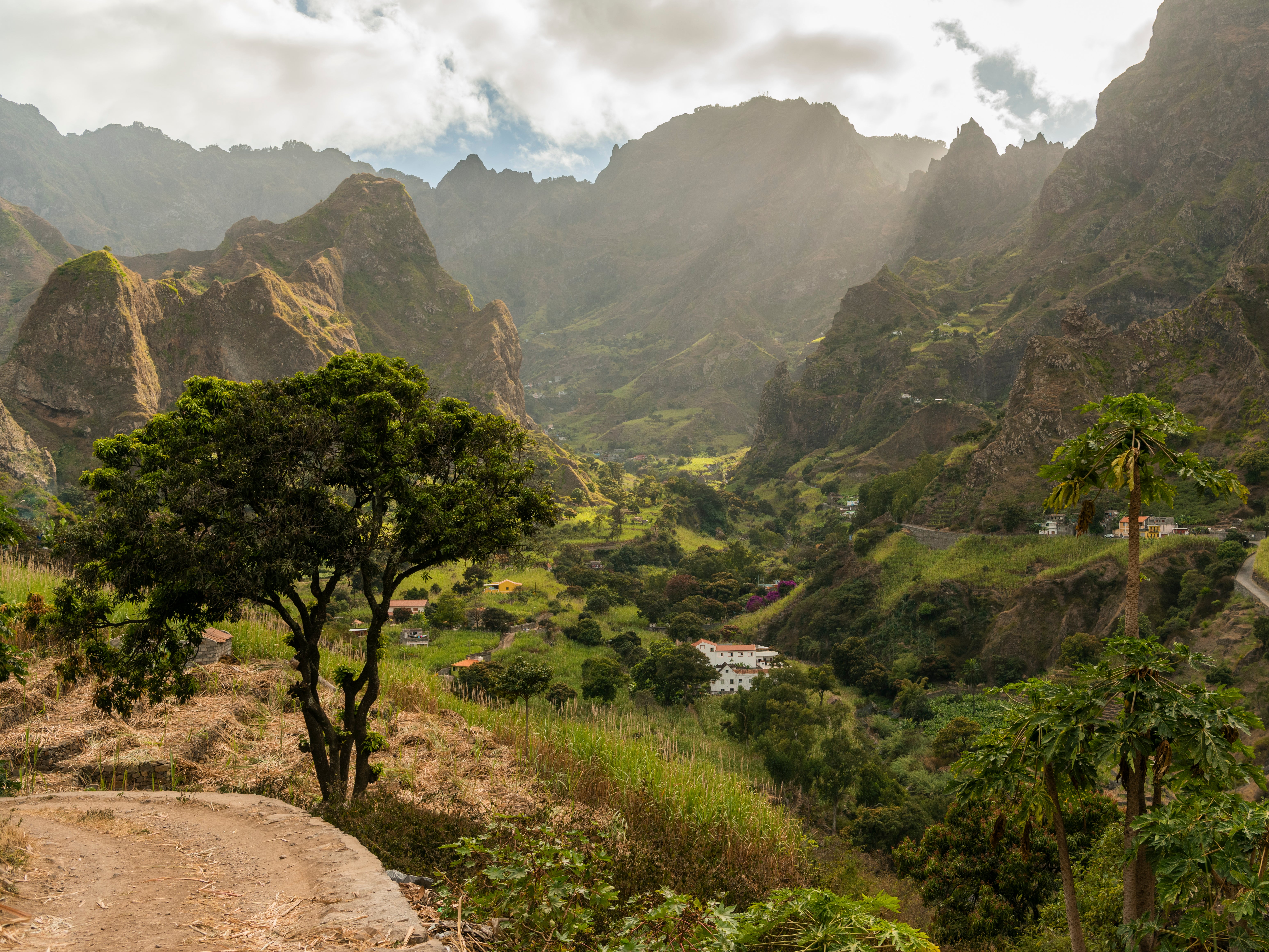 Santo Antao: the least visited and most beautiful of Cape Verde’s inhabited islands