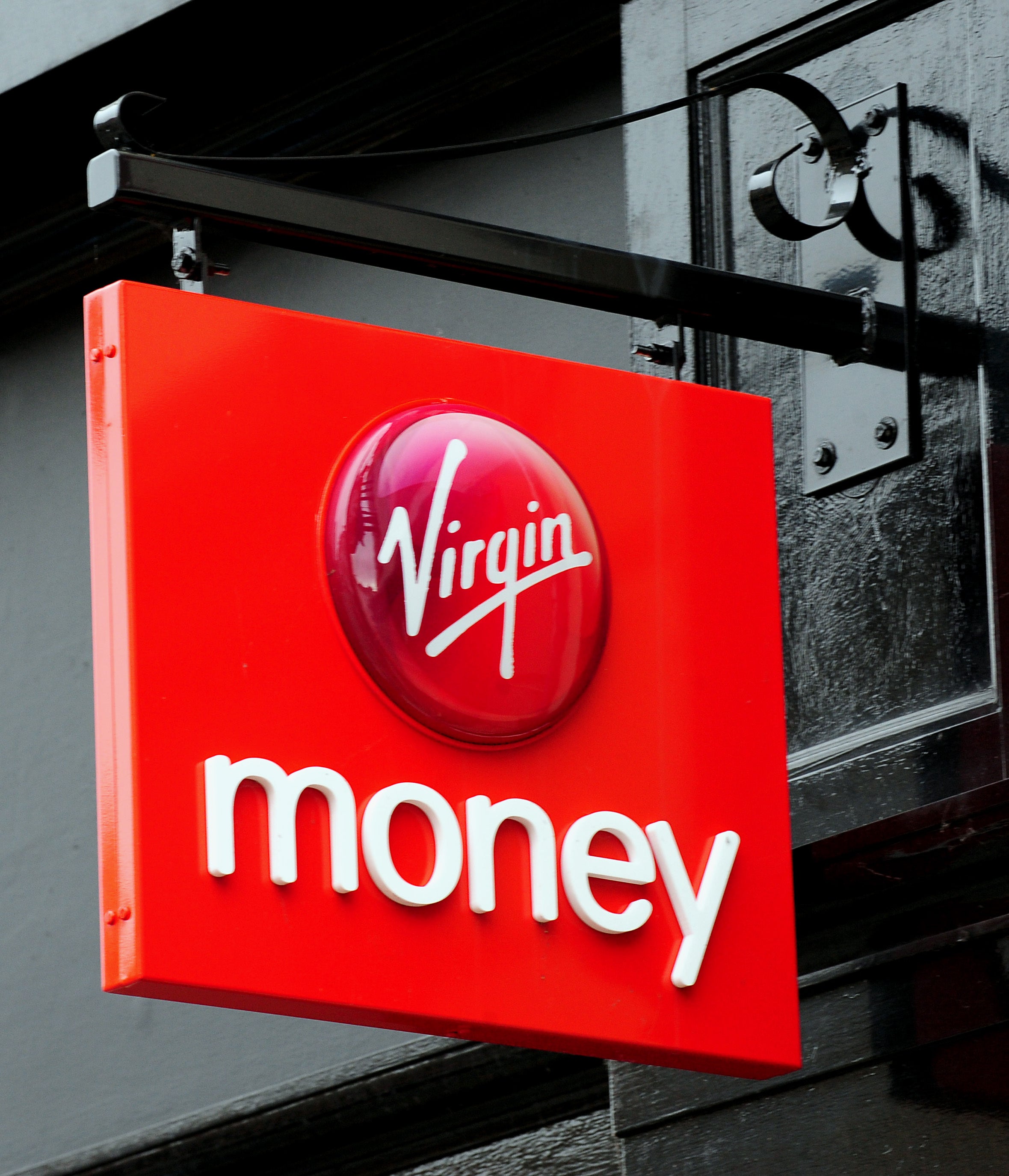 Virgin Money is extending a financial support service for people living with or affected by cancer (PA)