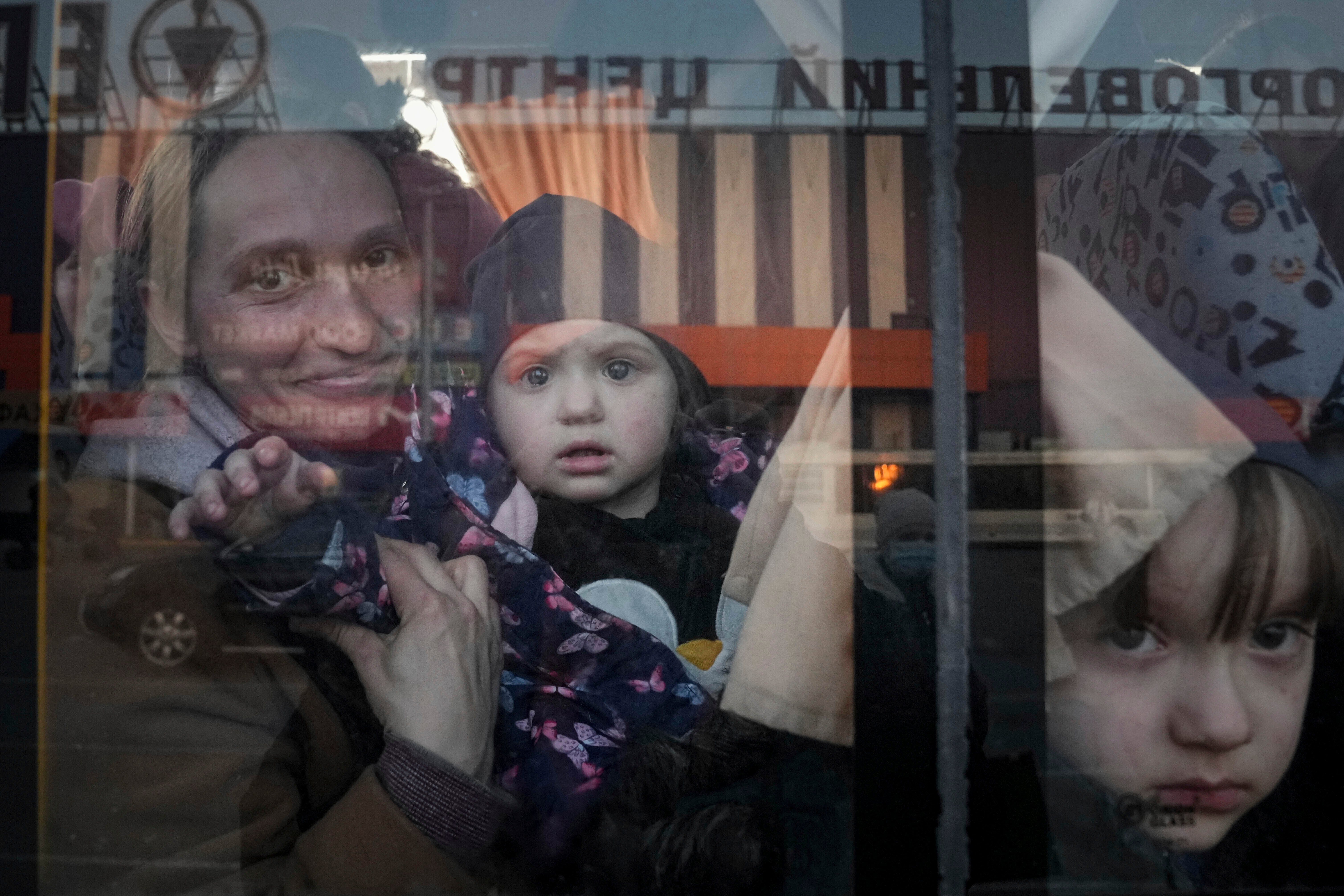 More than 4 million refugees have fled Ukraine since invasion, says UN