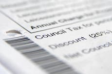 Council tax rates 2022/23 in your area - see how much you will pay as average bill hits £1,966