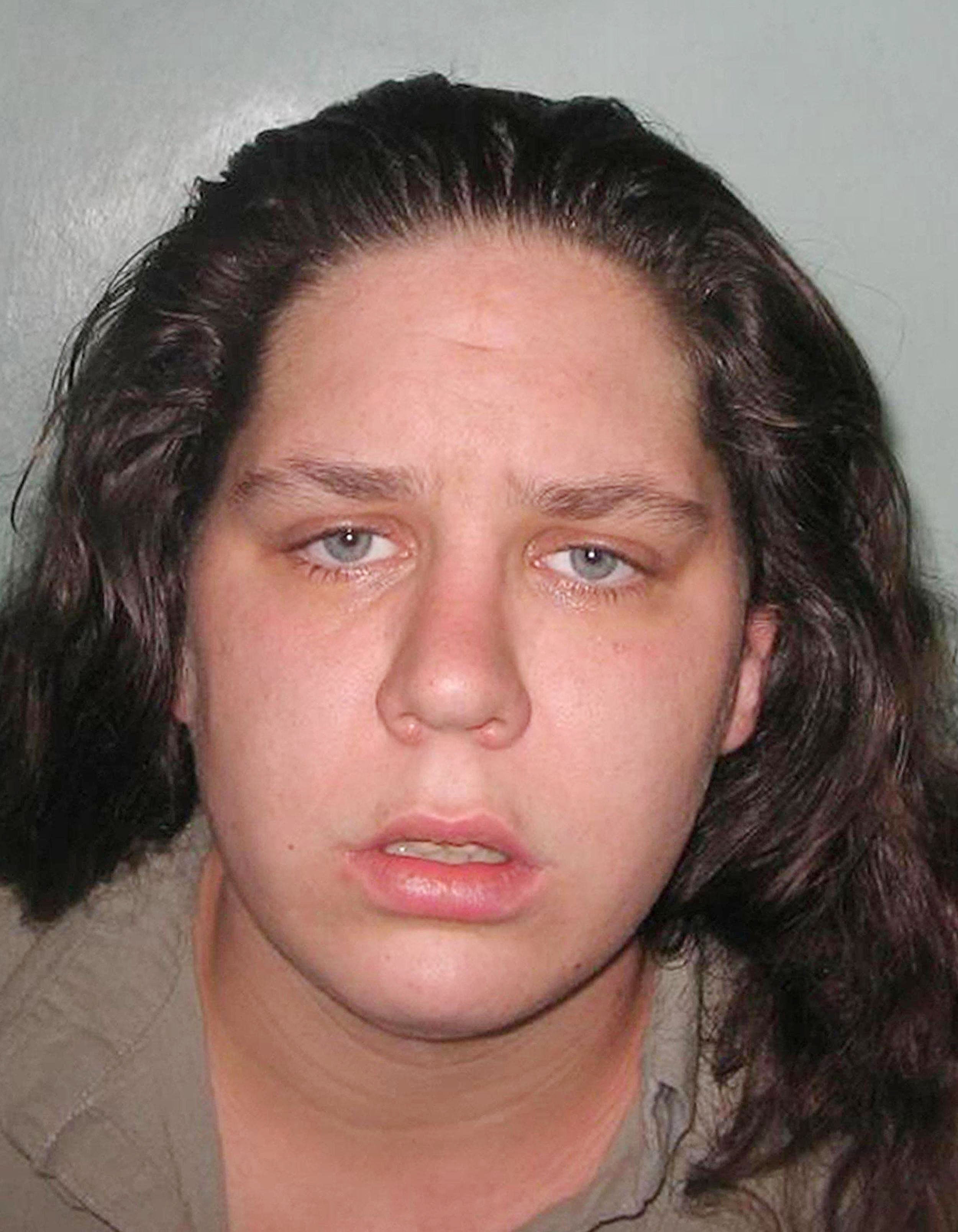 Tracey Connelly was given a five-year sentence