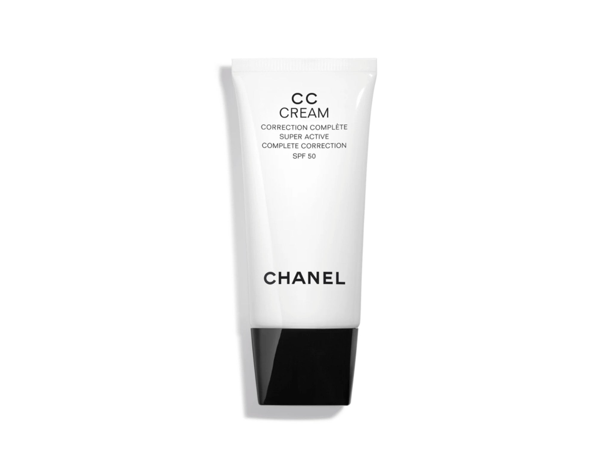 Chanel CC cream  indybest