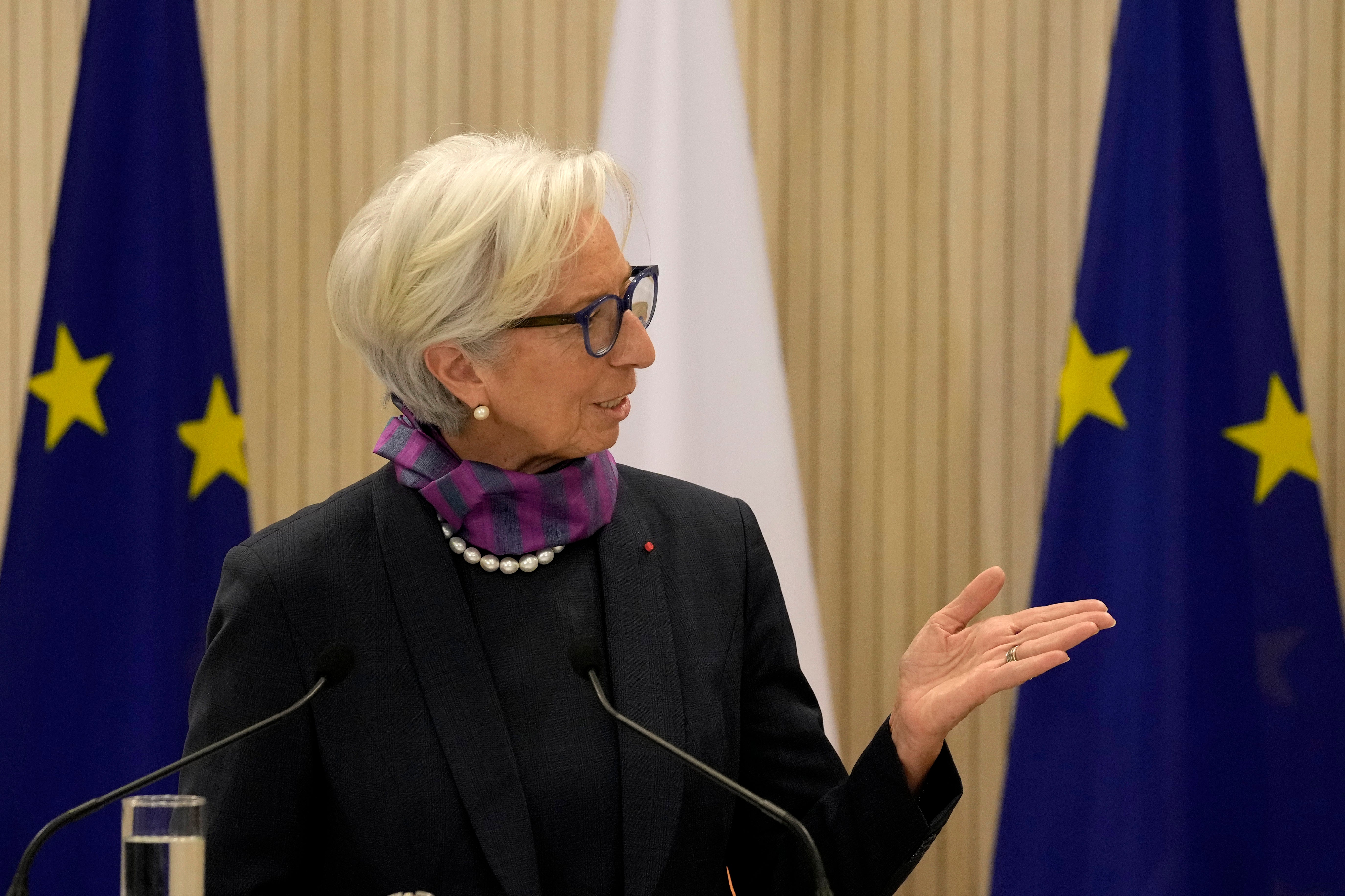 Cyprus European Central Bank