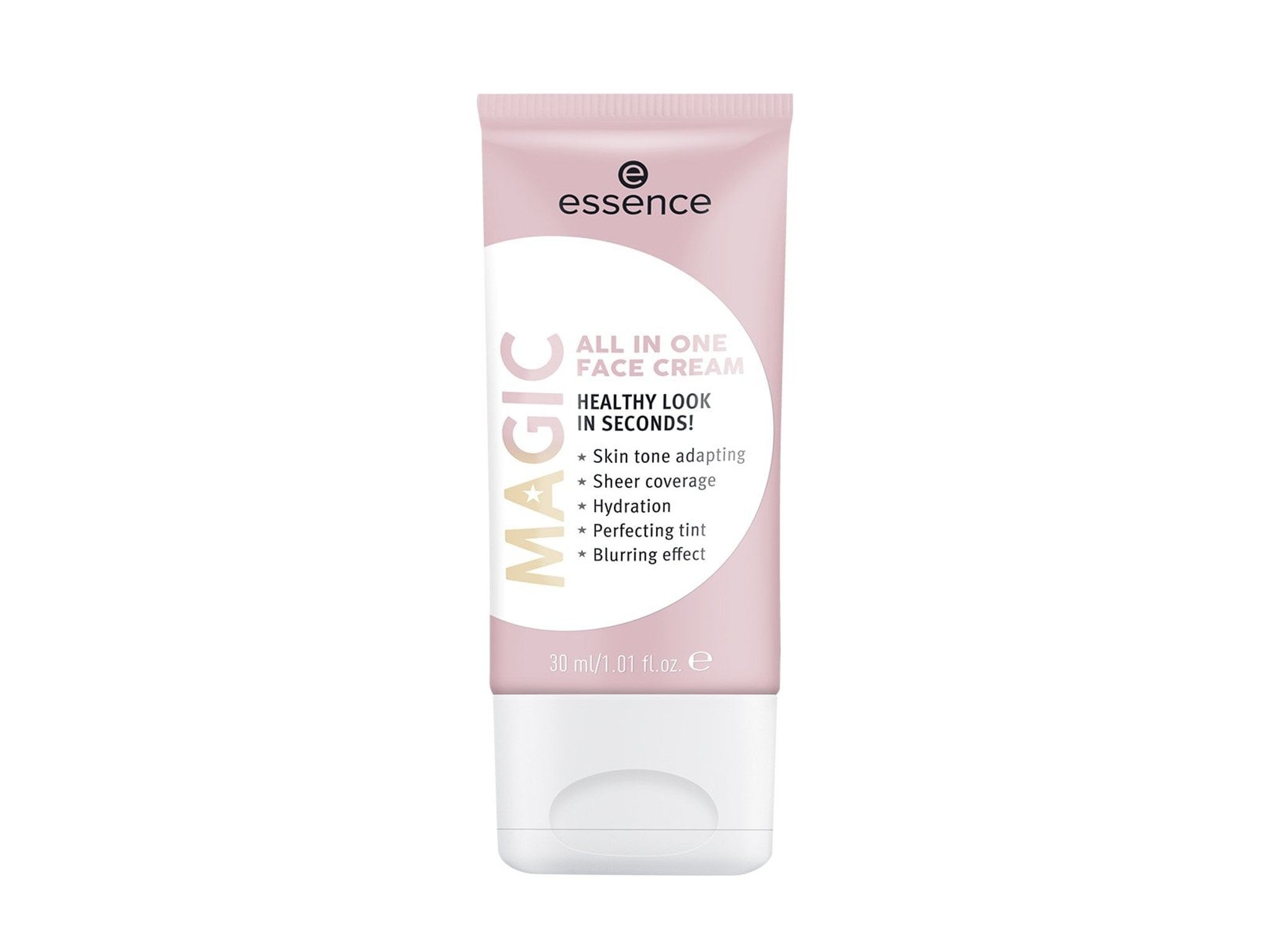 Essence magic all in one face cream indybest