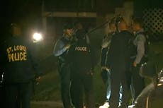 Ten-year-old boy playing with gun shoots and kills 12-year-old brother