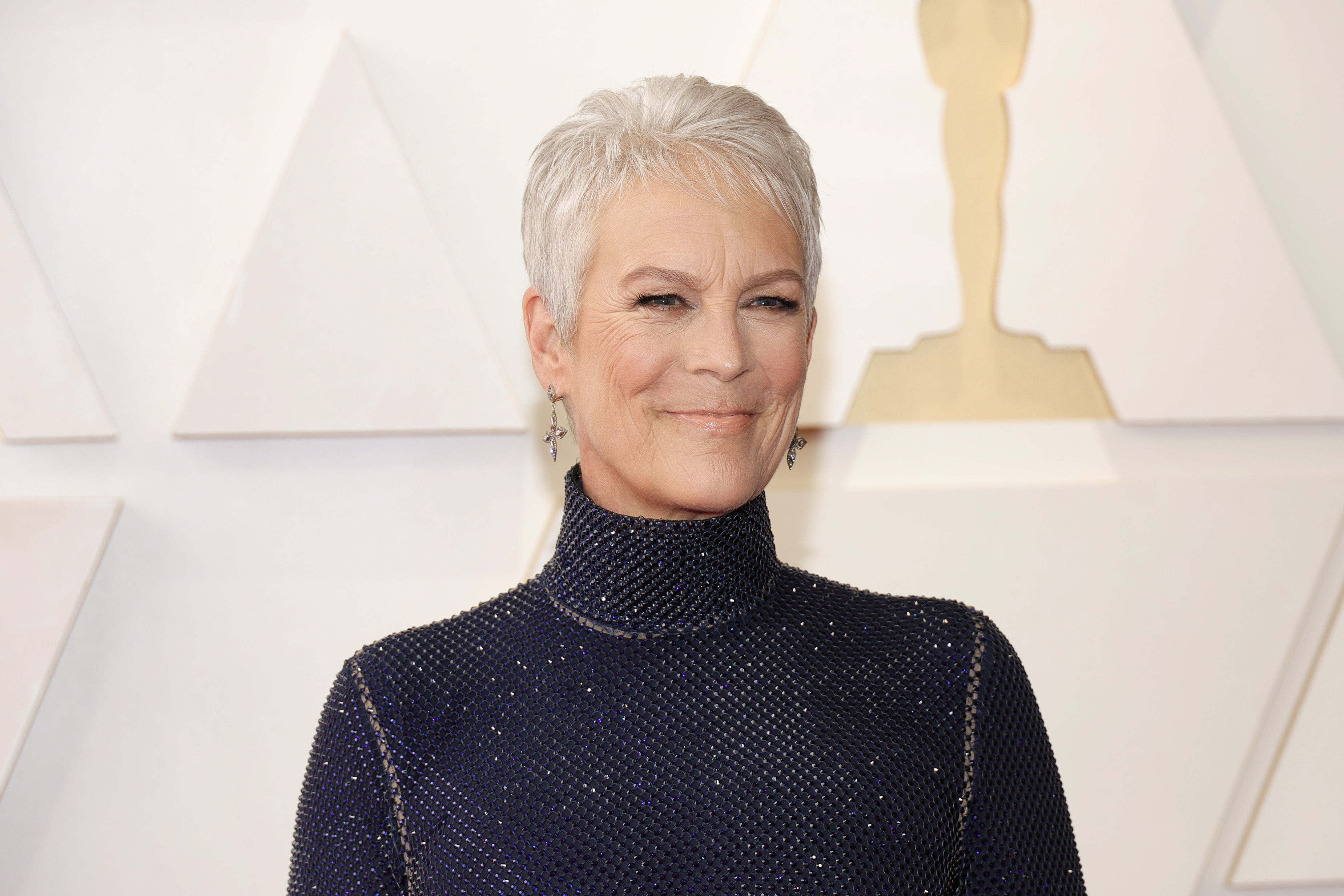 Jamie Lee Curtis