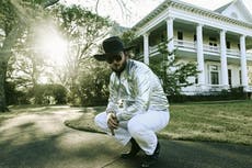 Paul Cauthen: ‘I’m unboxable. Nobody’s gonna ever tell me what I need to sound like’