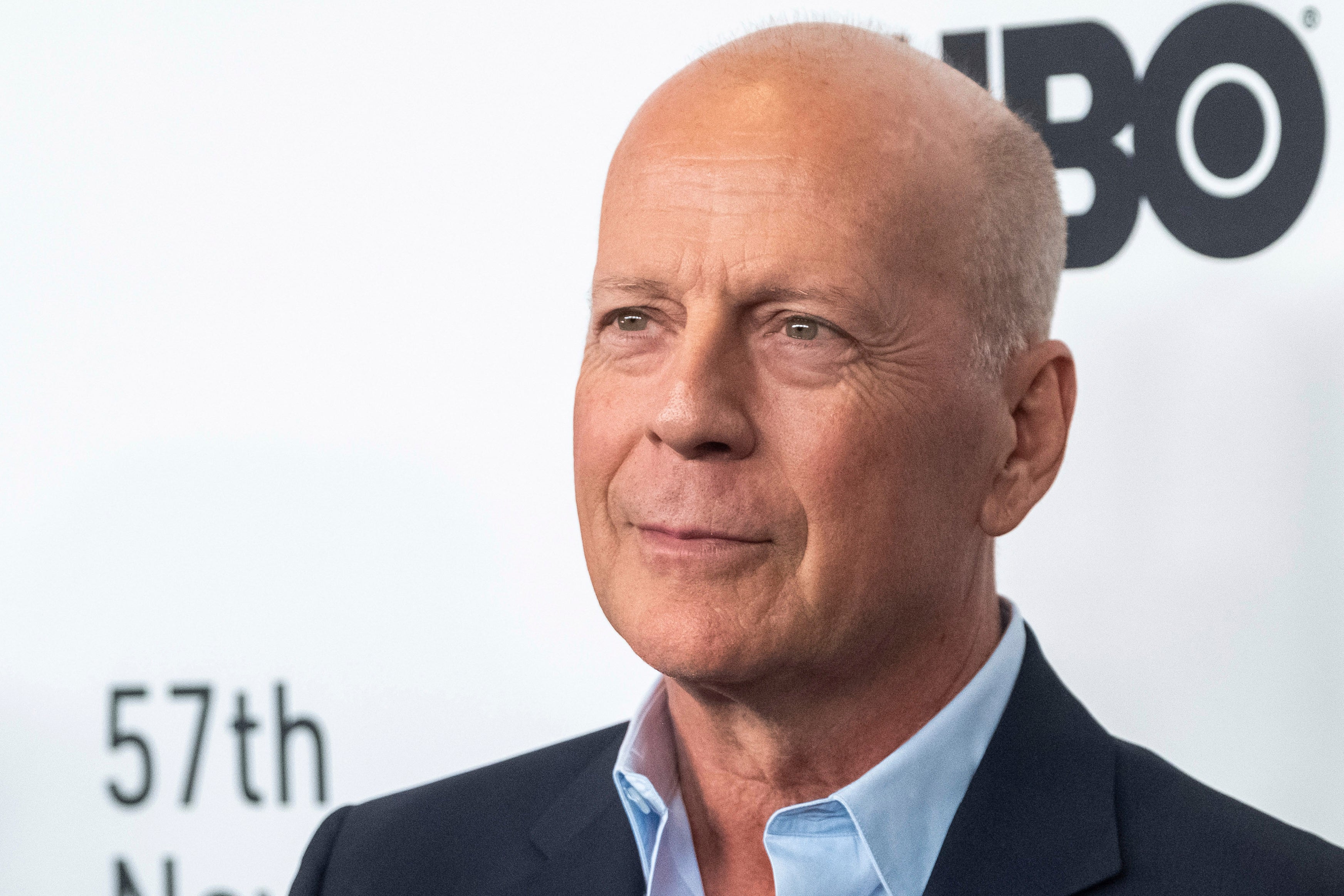 Bruce Willis Aphasia Explainer