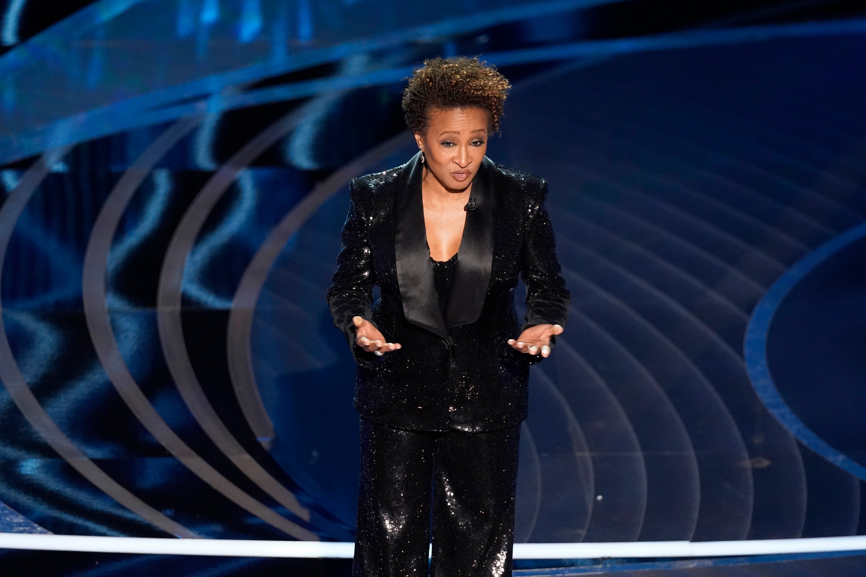 A new Wanda Sykes stand-up is arriving on Netflix in May