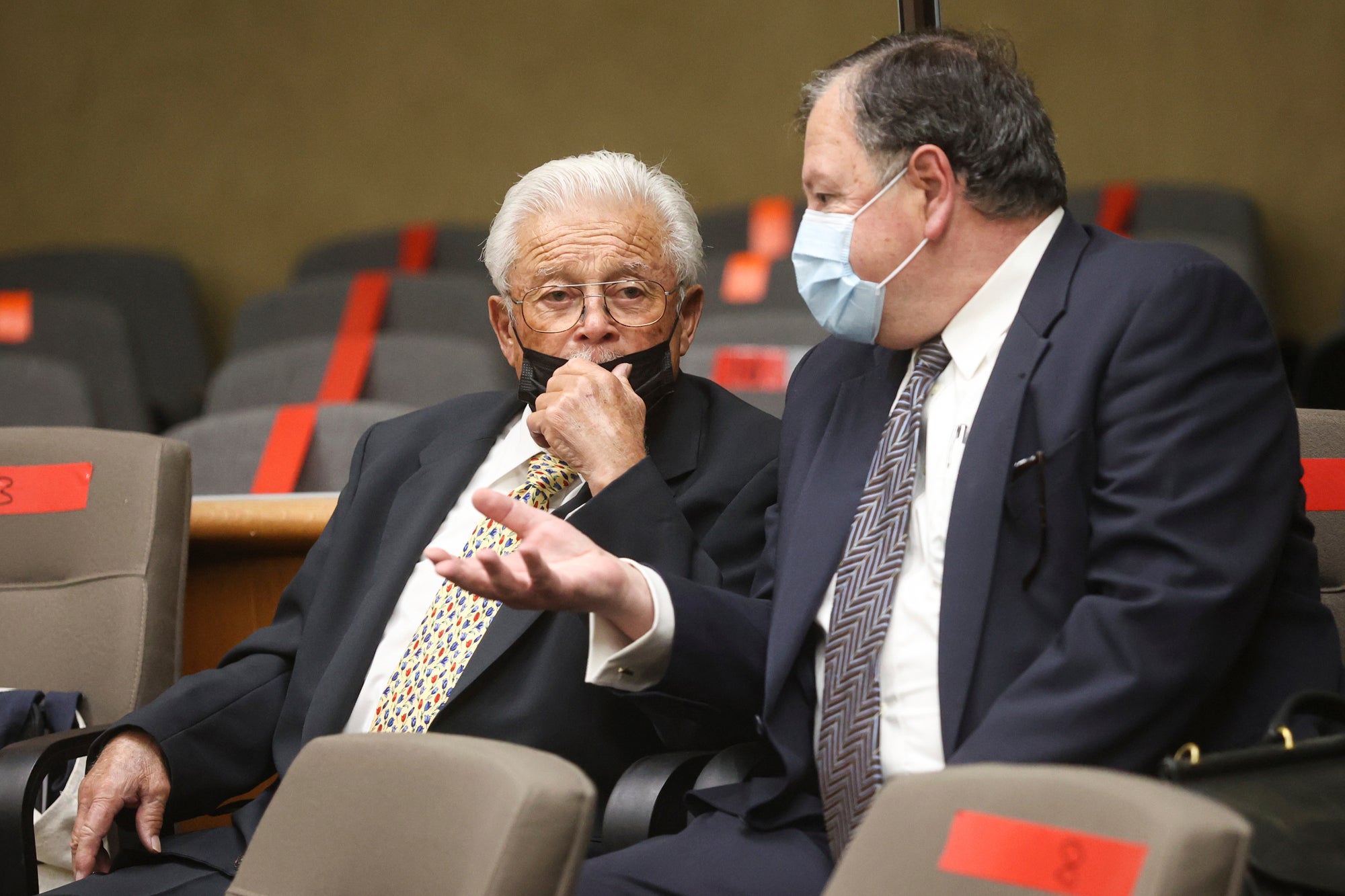 Missing Student Cold Case