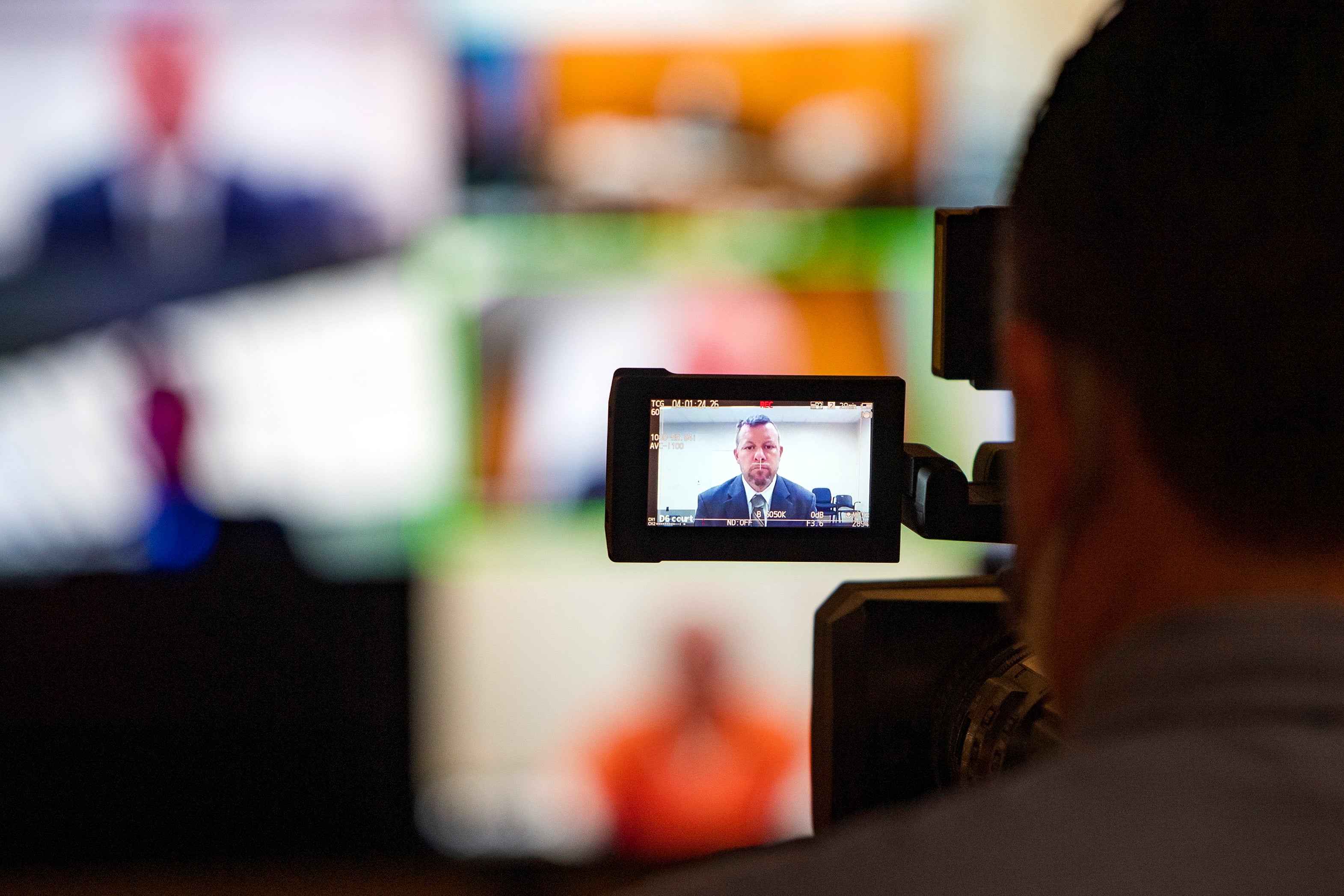 Missing Student Cold Case