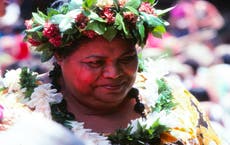 Late Native Hawaiian hula teacher to appear on US quarter