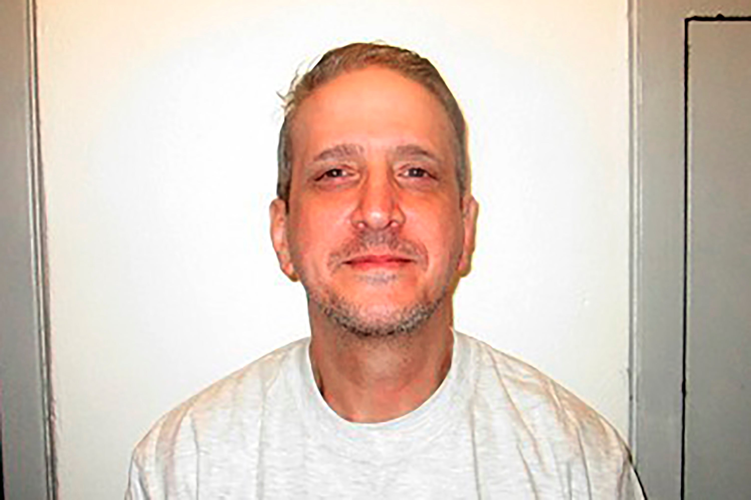 Richard Glossip