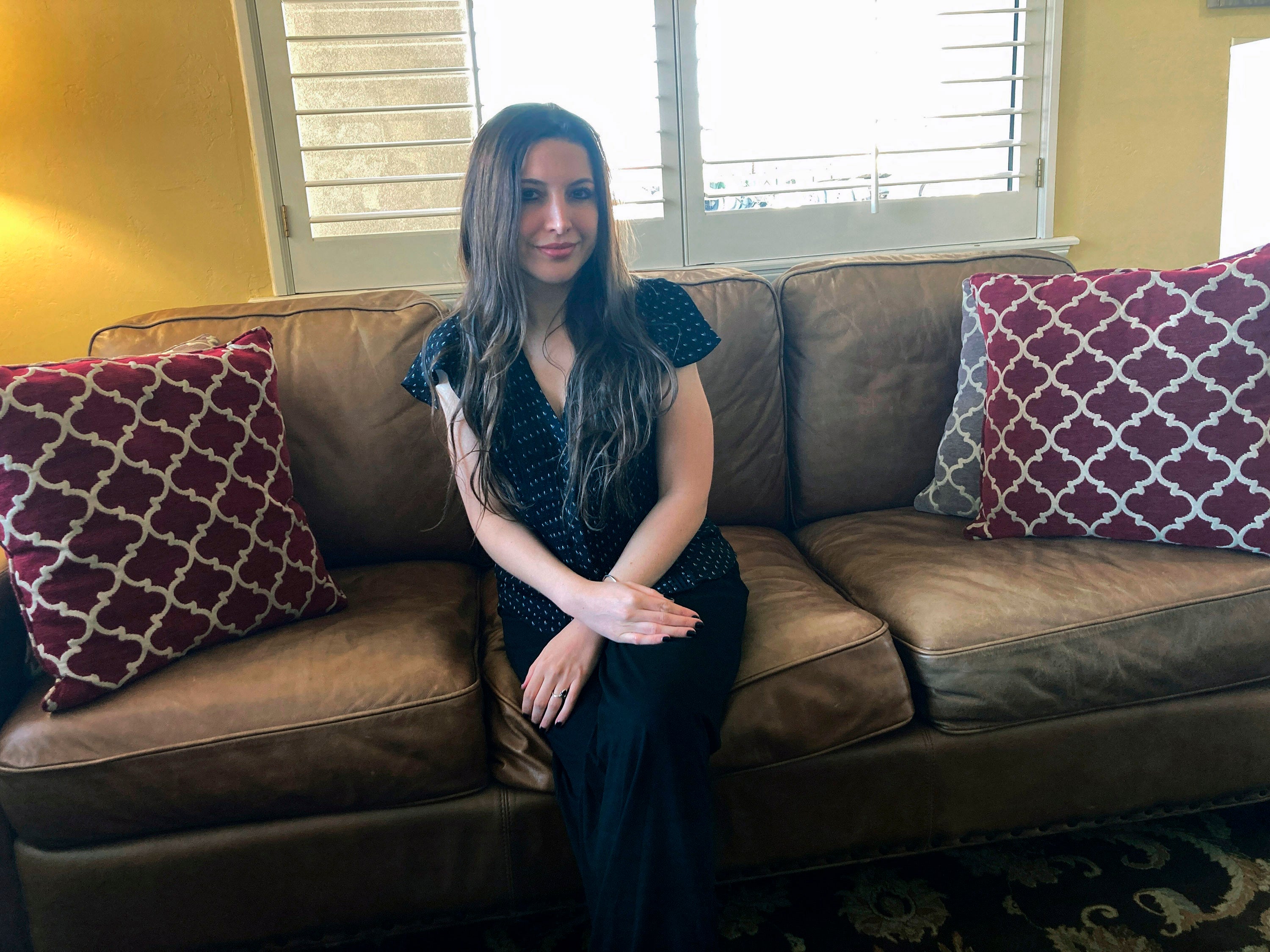 Death Row Marriage Oklahoma