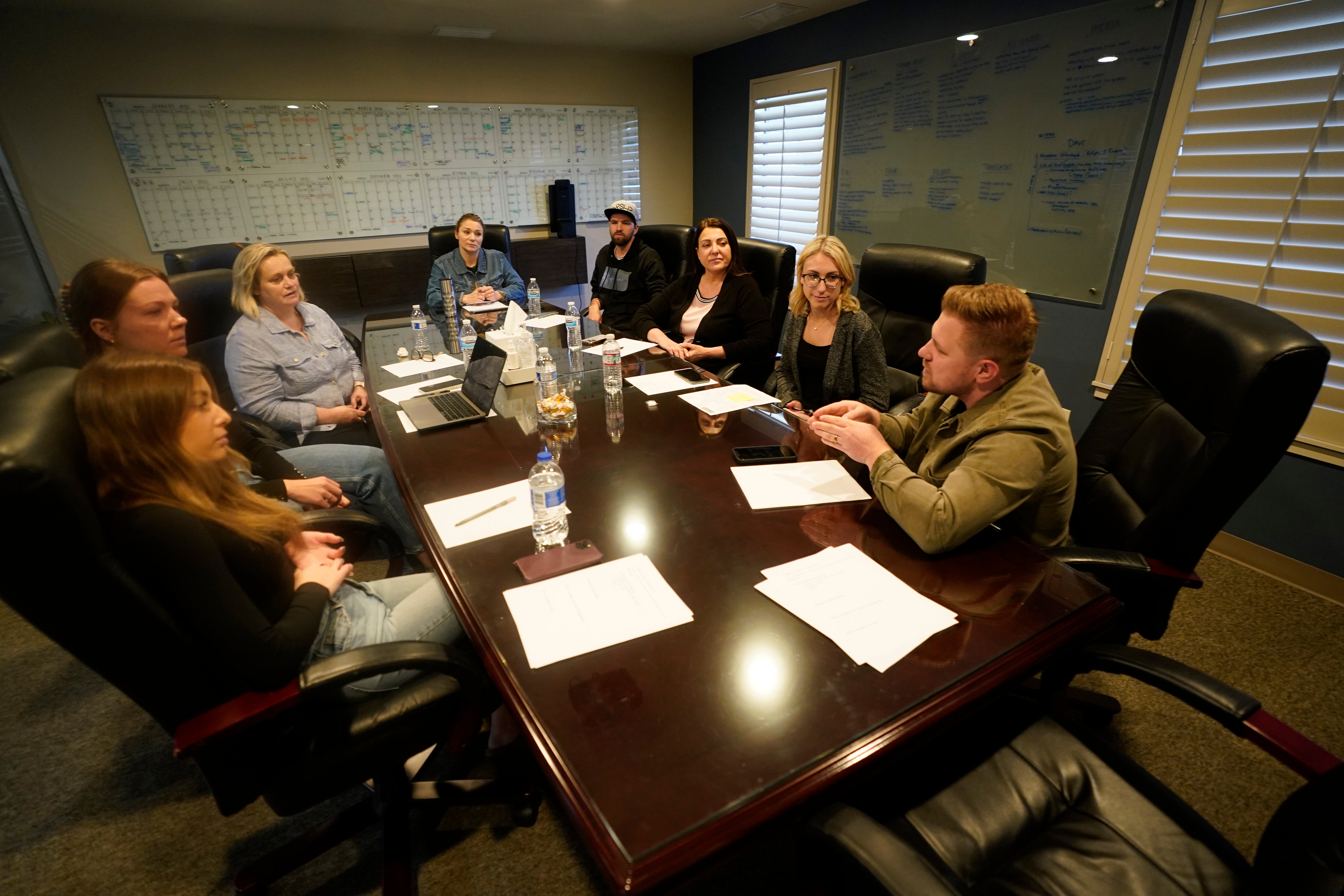 Russia-Ukraine Invasion-US Refugees