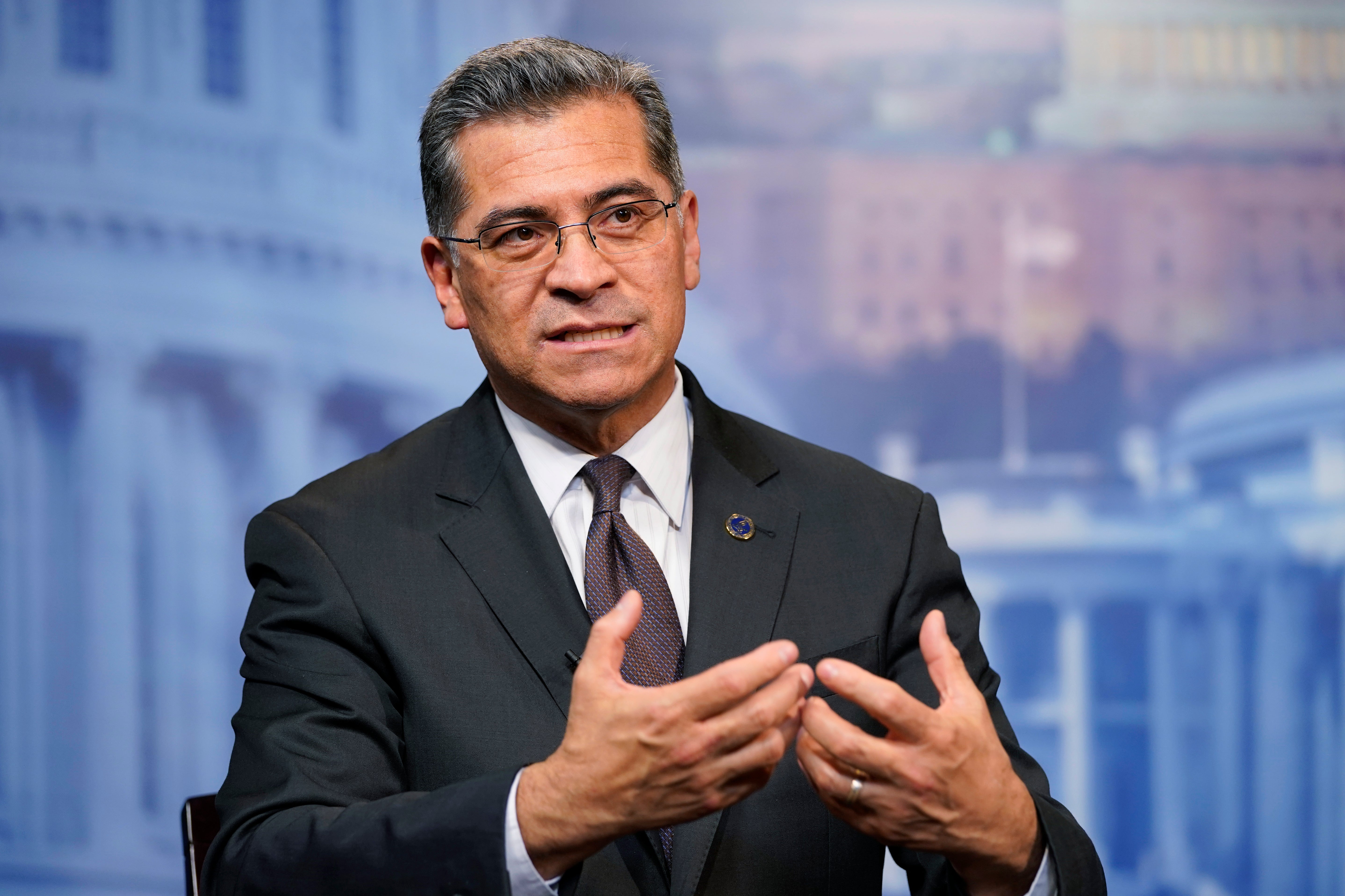 Virus Outbreak Unwinding COVID