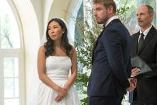 Love Is Blind alum Natalie Lee plans to donate wedding dress after Shayne Jansen split