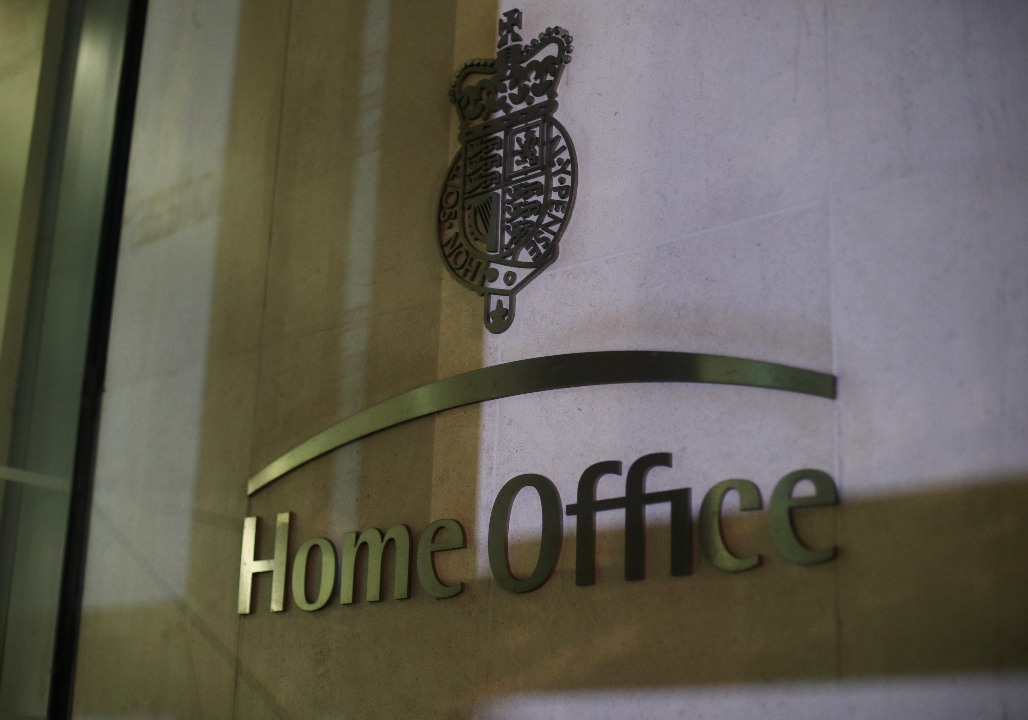 The Home Office must ‘grasp the opportunity’ to make changes, the report said (Yui Mok/PA)