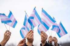 This is how you can support someone coming out as trans