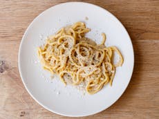 Love Manteca? Try these three simple pasta recipes at home